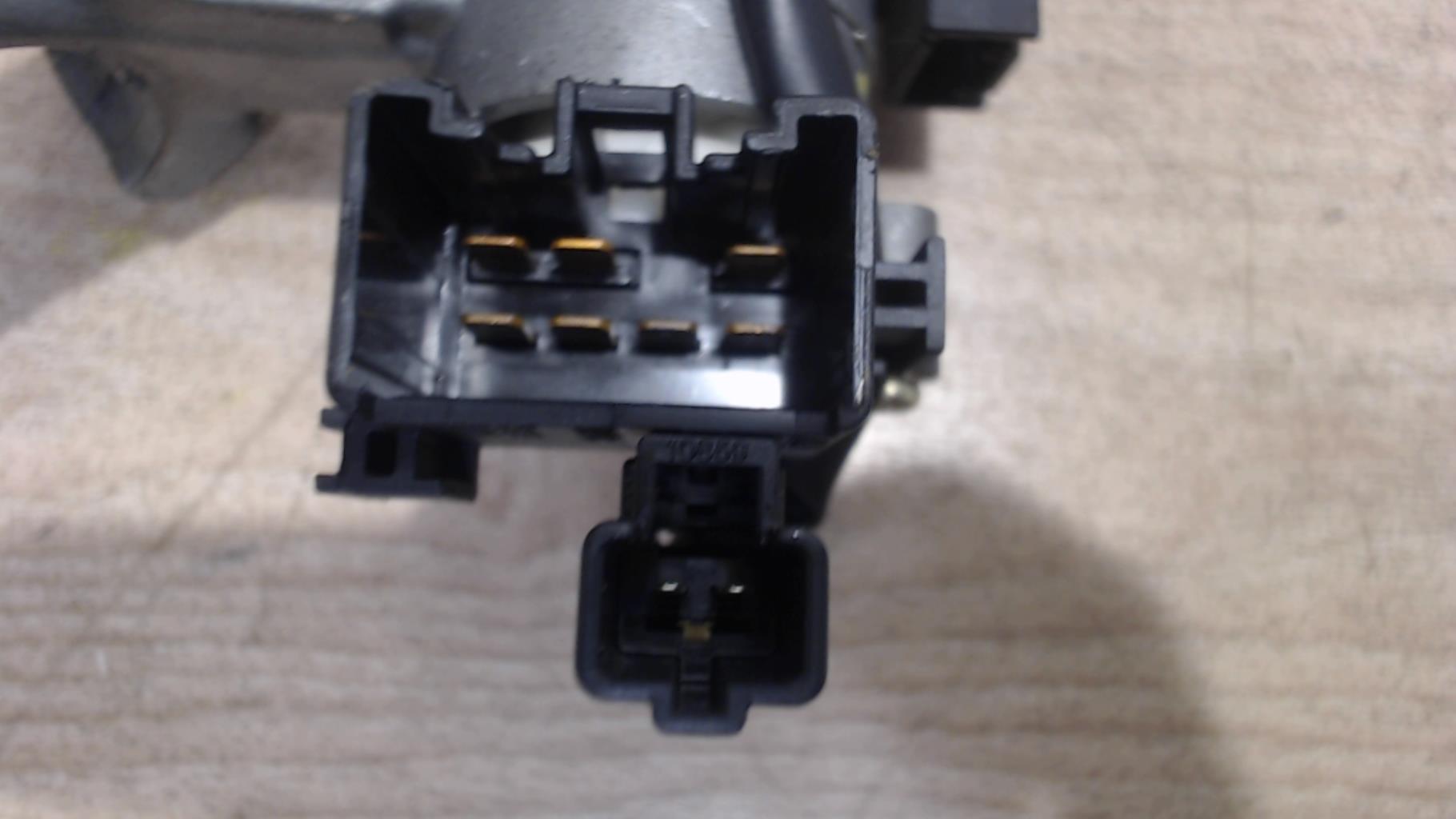 Kit barillet TOYOTA COROLLA 10 PHASE 1 Essence - 1