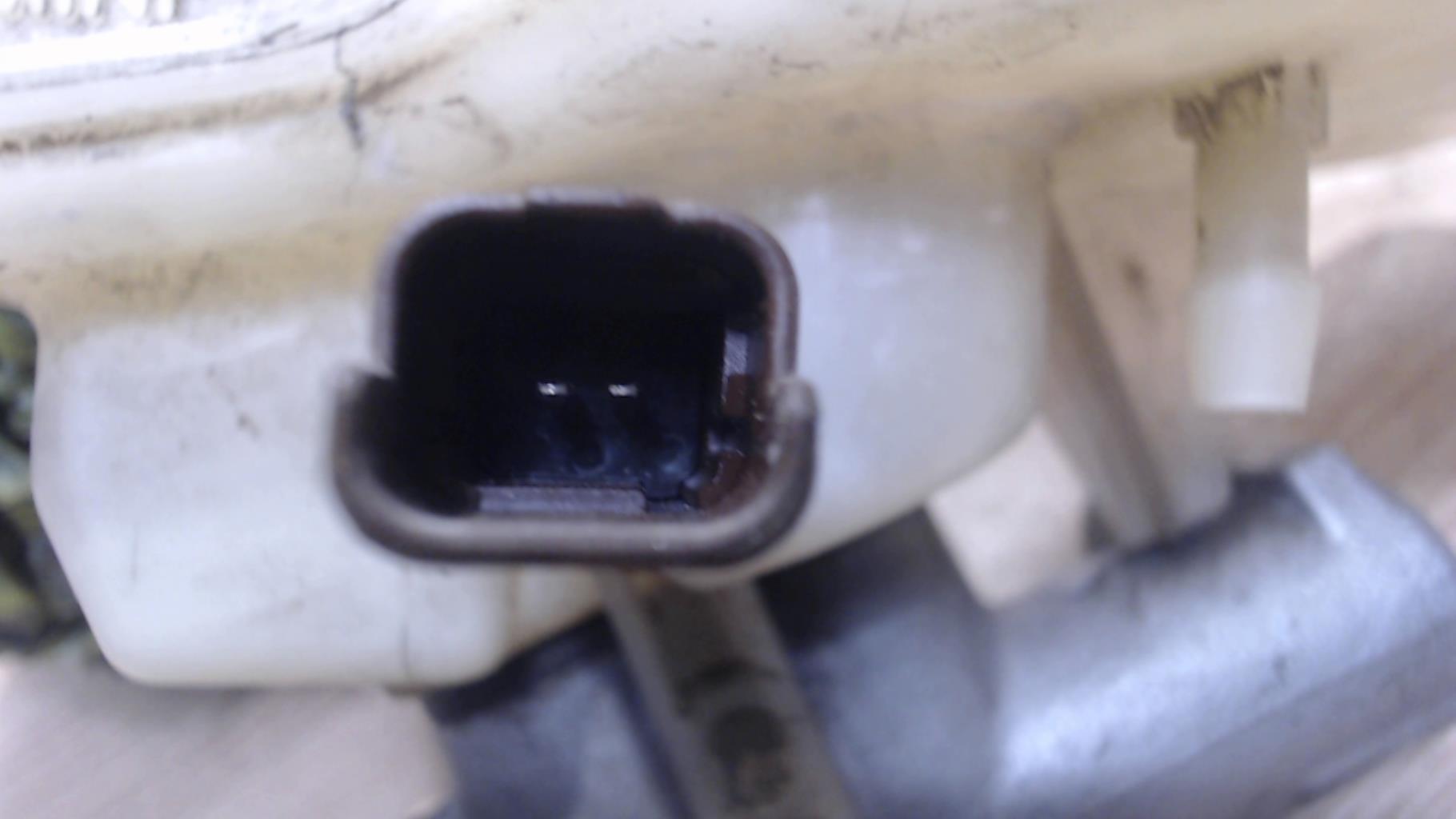 Maitre cylindre (freinage) CITROEN C3 1 PHASE 1 Diesel - 1
