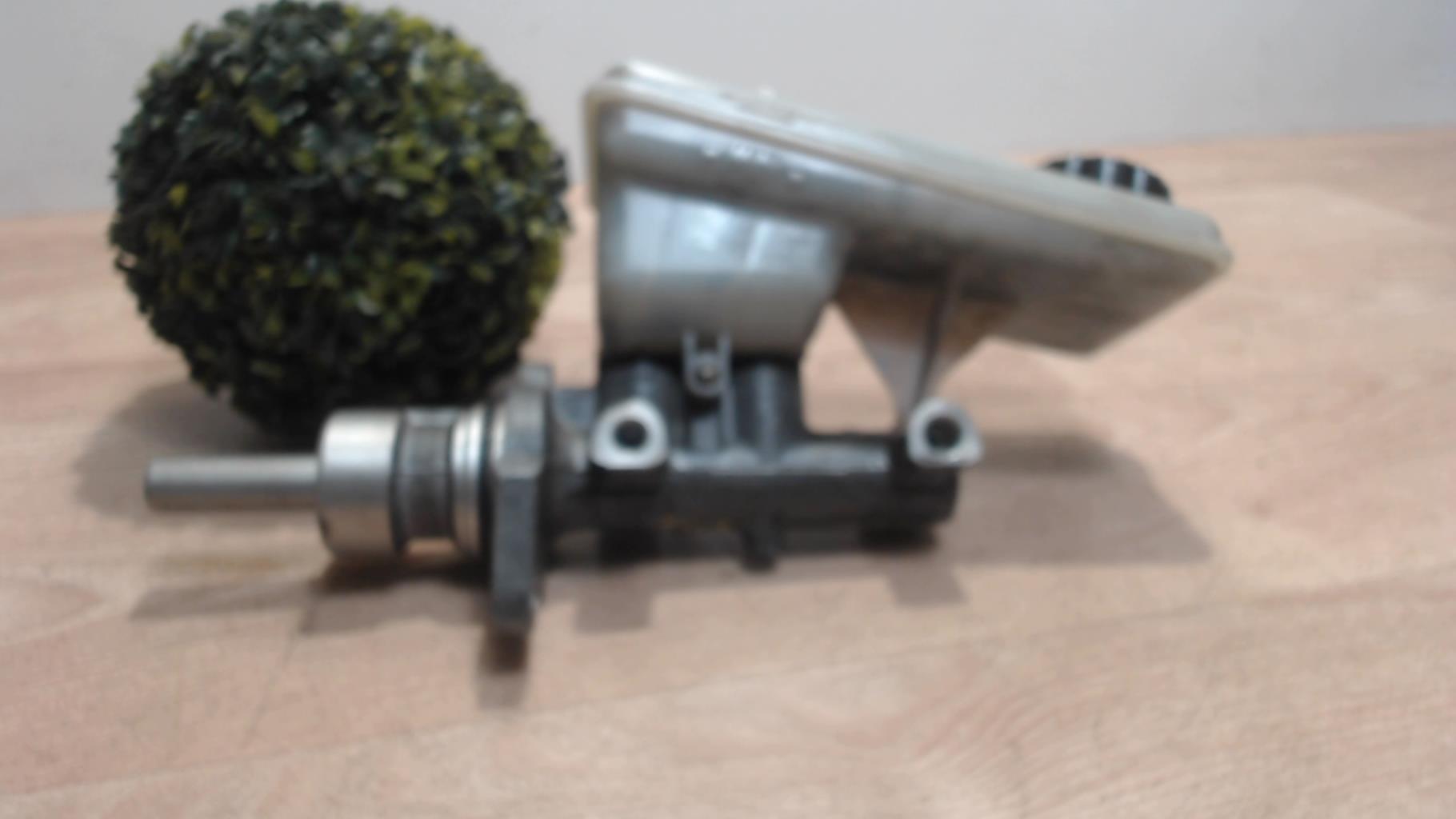 Maitre cylindre (freinage) RENAULT TRAFIC 2 PHASE 1 Diesel - 1
