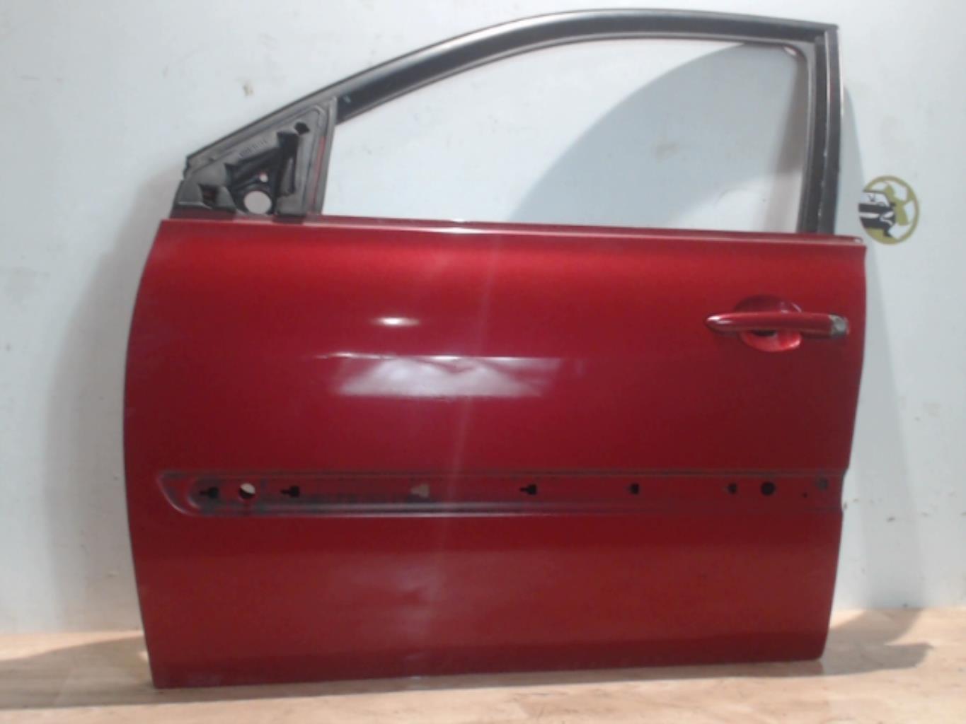 Porte avant gauche RENAULT MEGANE 2 PHASE 2 BREAK Diesel - 1