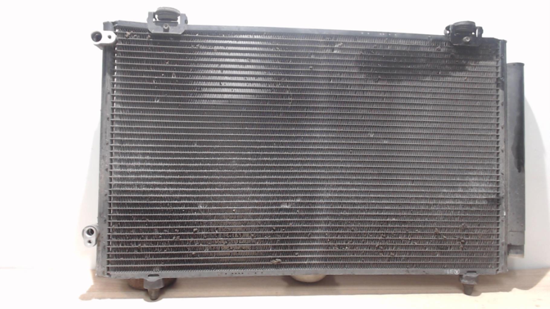 Radiateur clim TOYOTA COROLLA 10 PHASE 1 Essence - 1