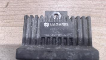Photo de la pièce