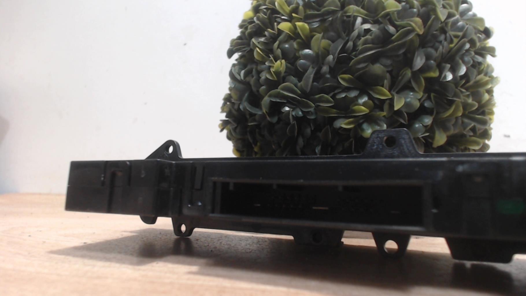 Support commodo (commutateur) BMW X3 E83 PHASE 2 Diesel - 1