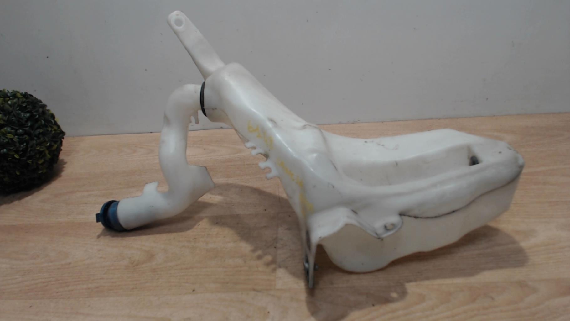 Vase de lave glace LANCIA DELTA 3 Diesel - 1