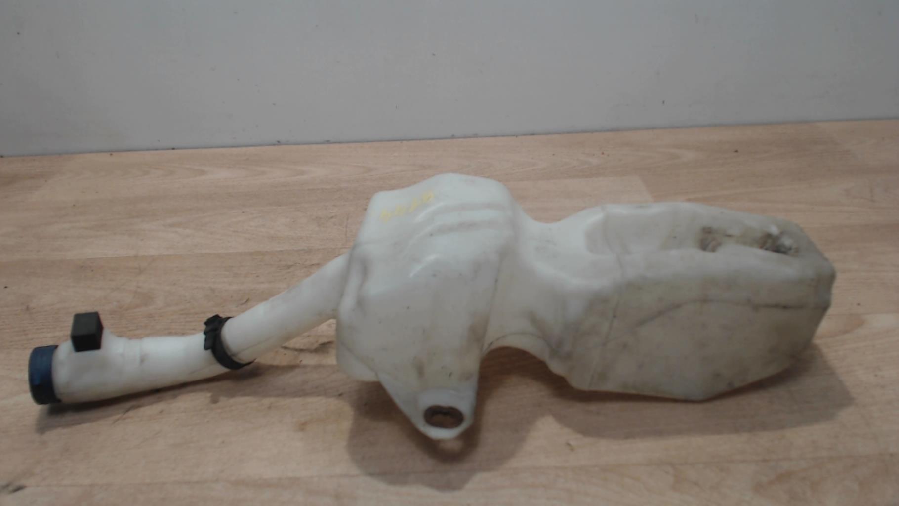 Vase de lave glace FIAT 500 2 PHASE 1 Diesel - 1