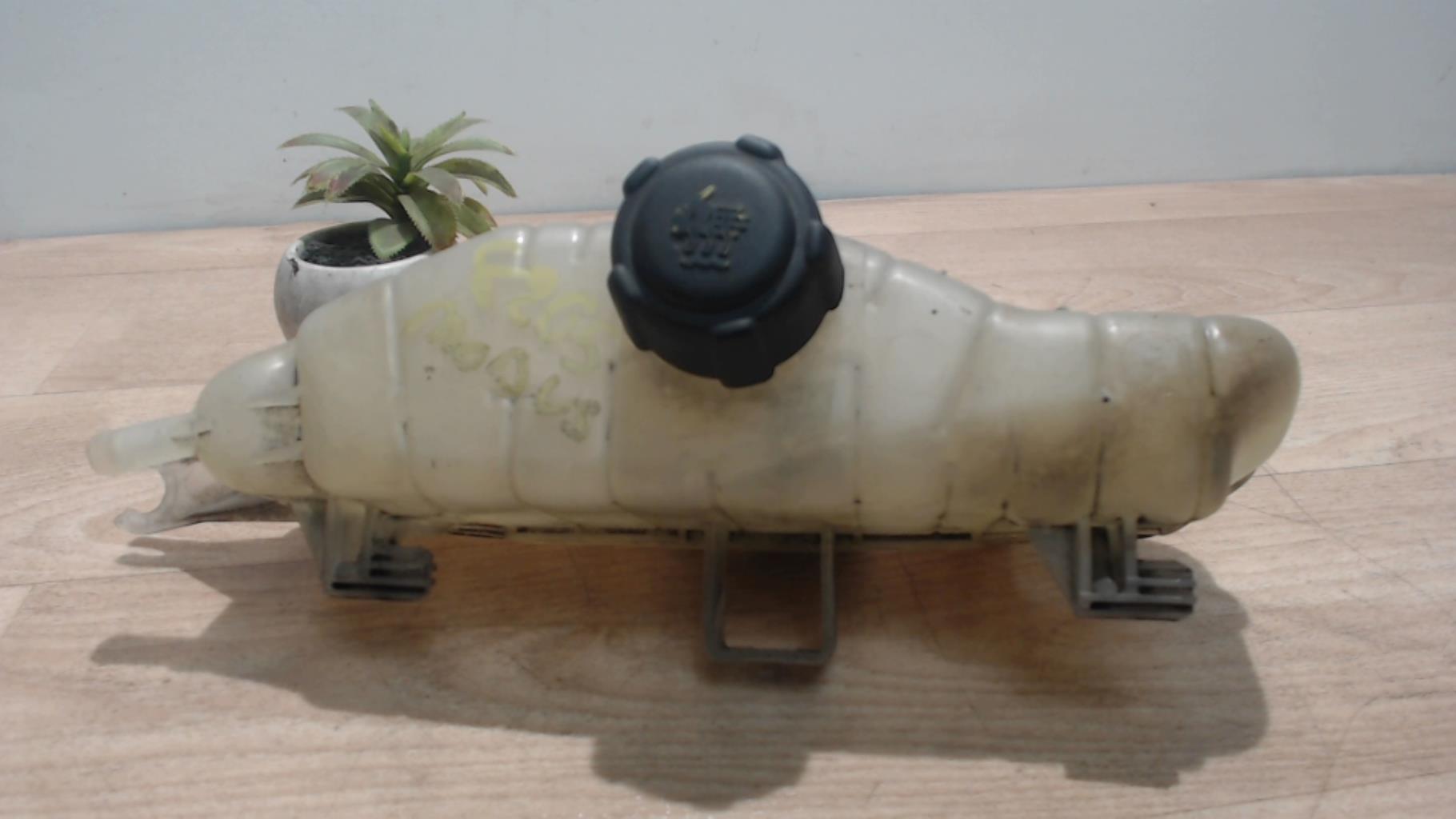 Vase d'expansion RENAULT MODUS PHASE 1 Essence - 1