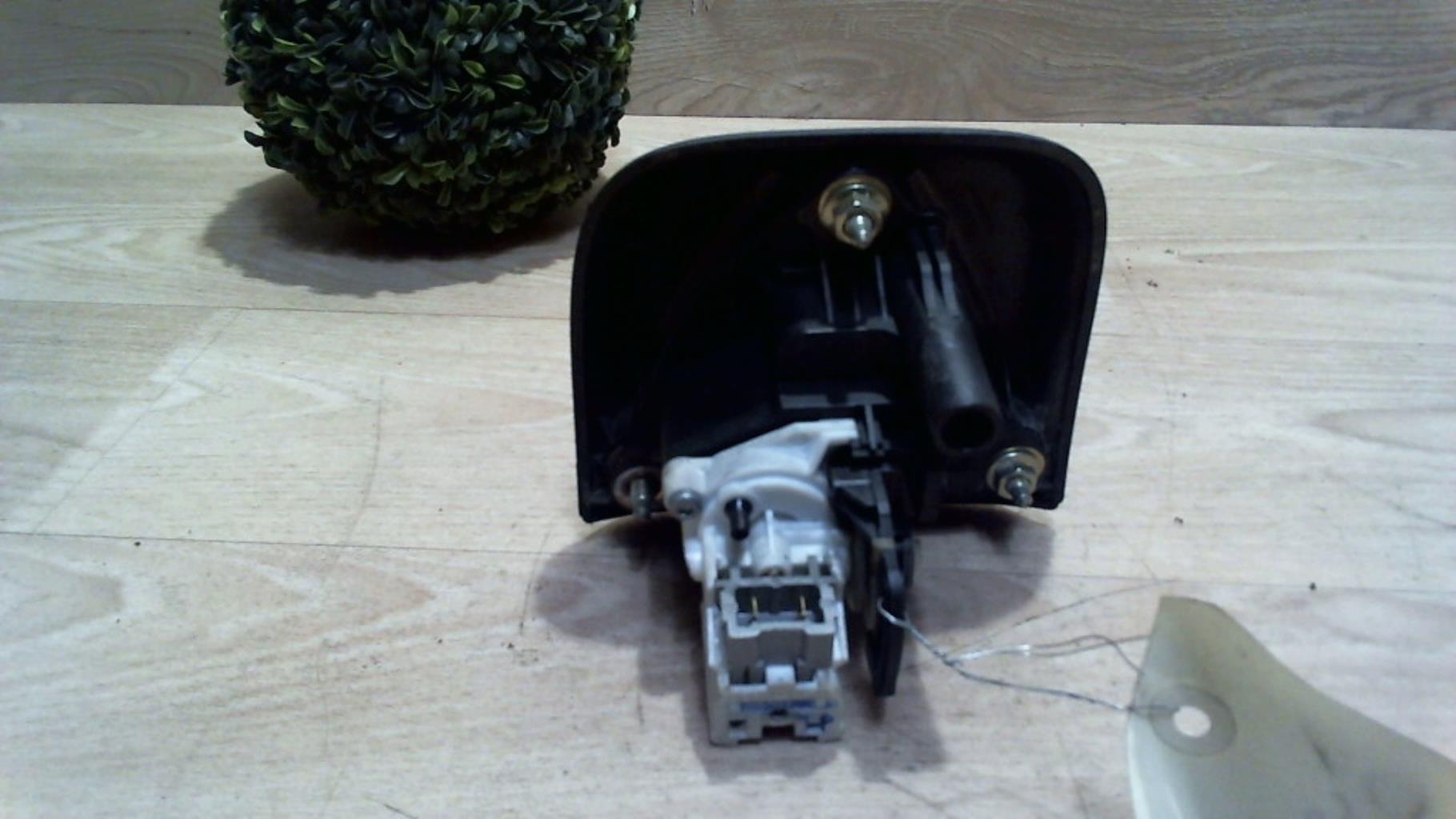 Actionneur serrure hayon RENAULT CLIO 2  - 1