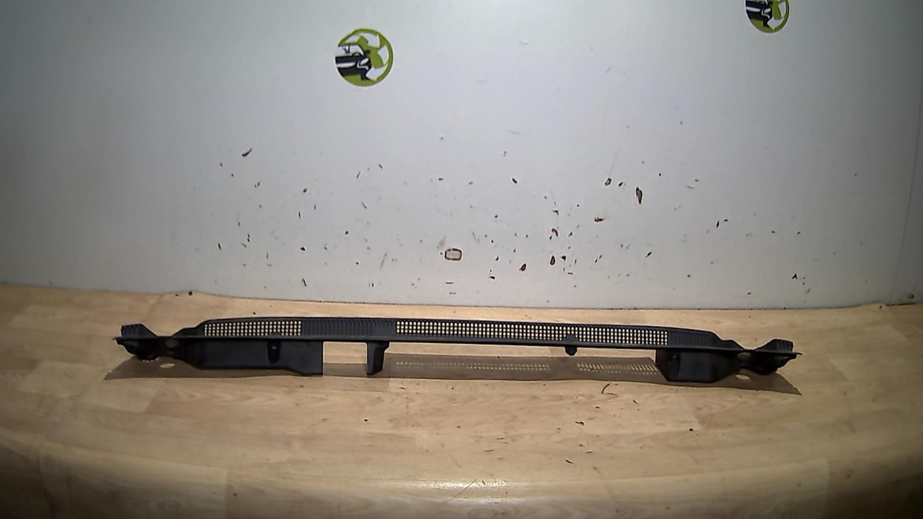 Baie de pare brise OPEL MERIVA A PHASE 1 Diesel - 1