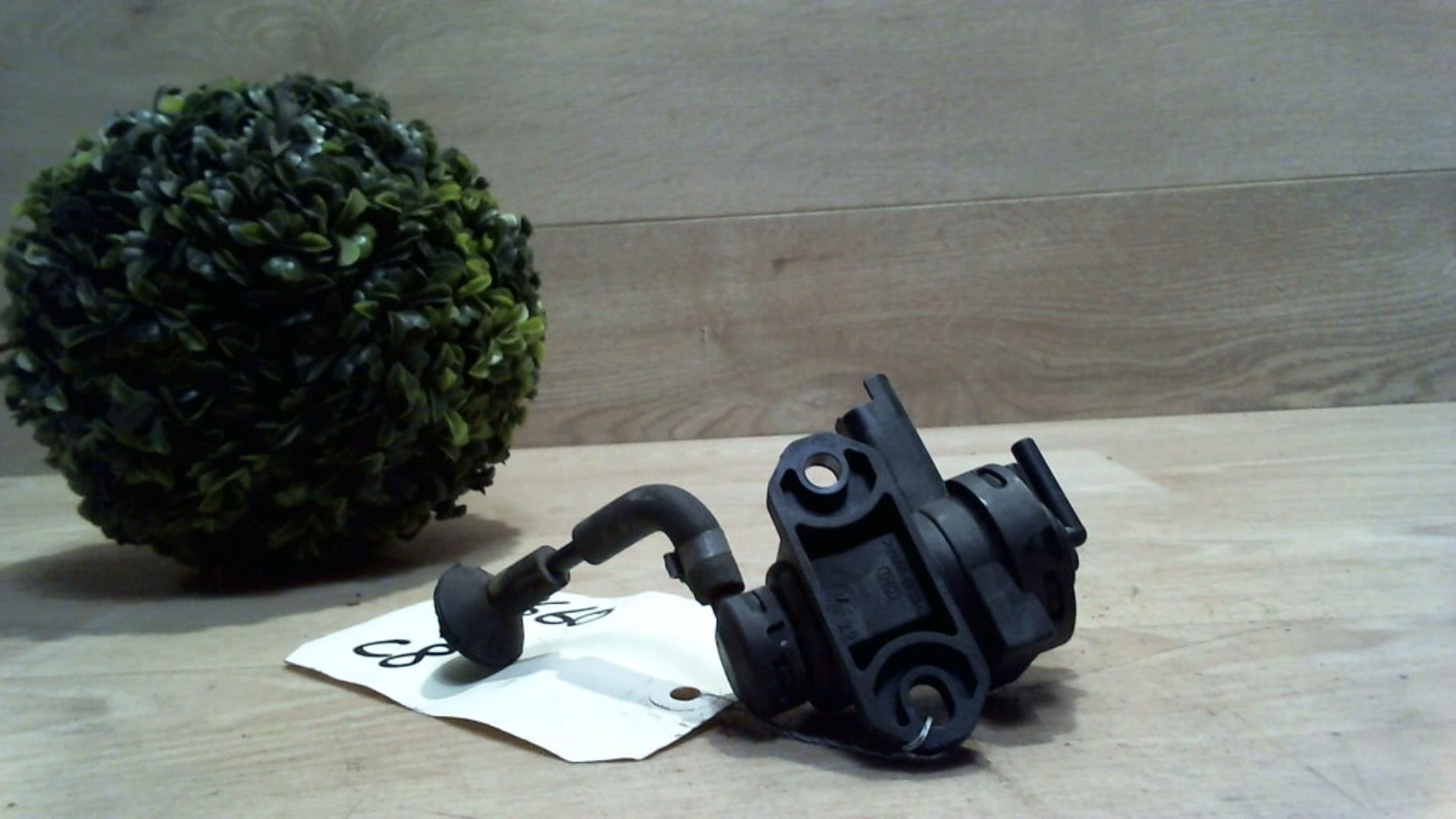 Bloc electrovannes CITROEN C8 Diesel - 1