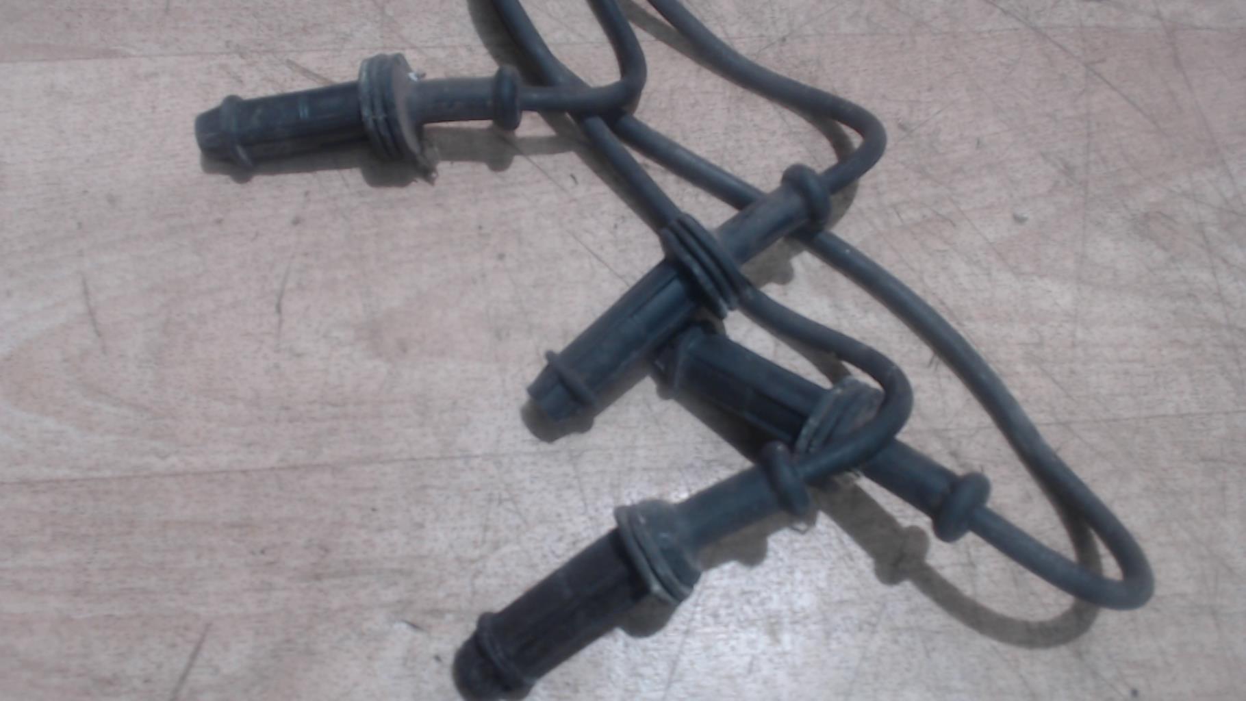 Bobine (allumage) CITROEN AX PHASE 2 Essence - 1