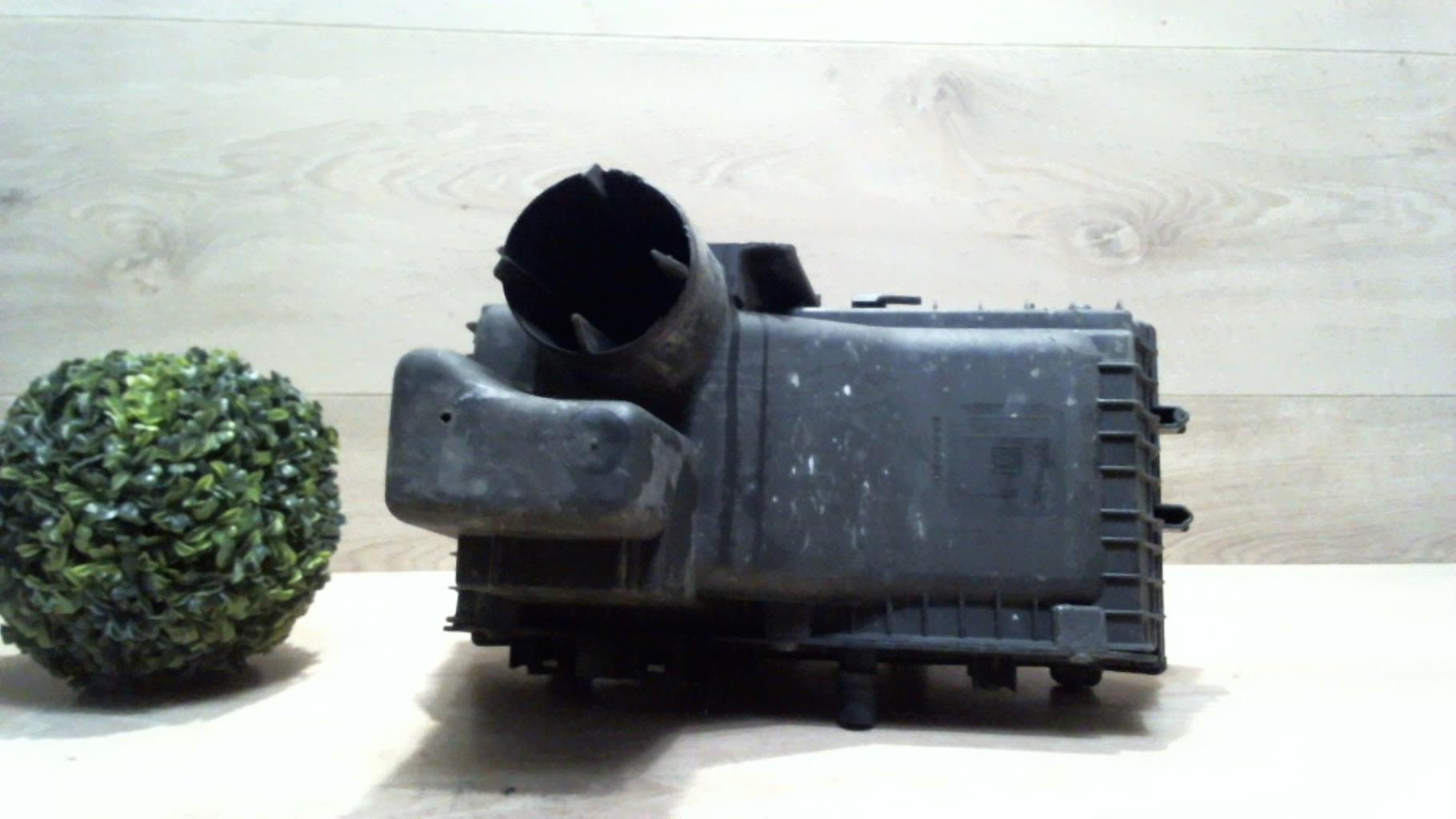Boite a air CITROEN C8 Diesel - 1
