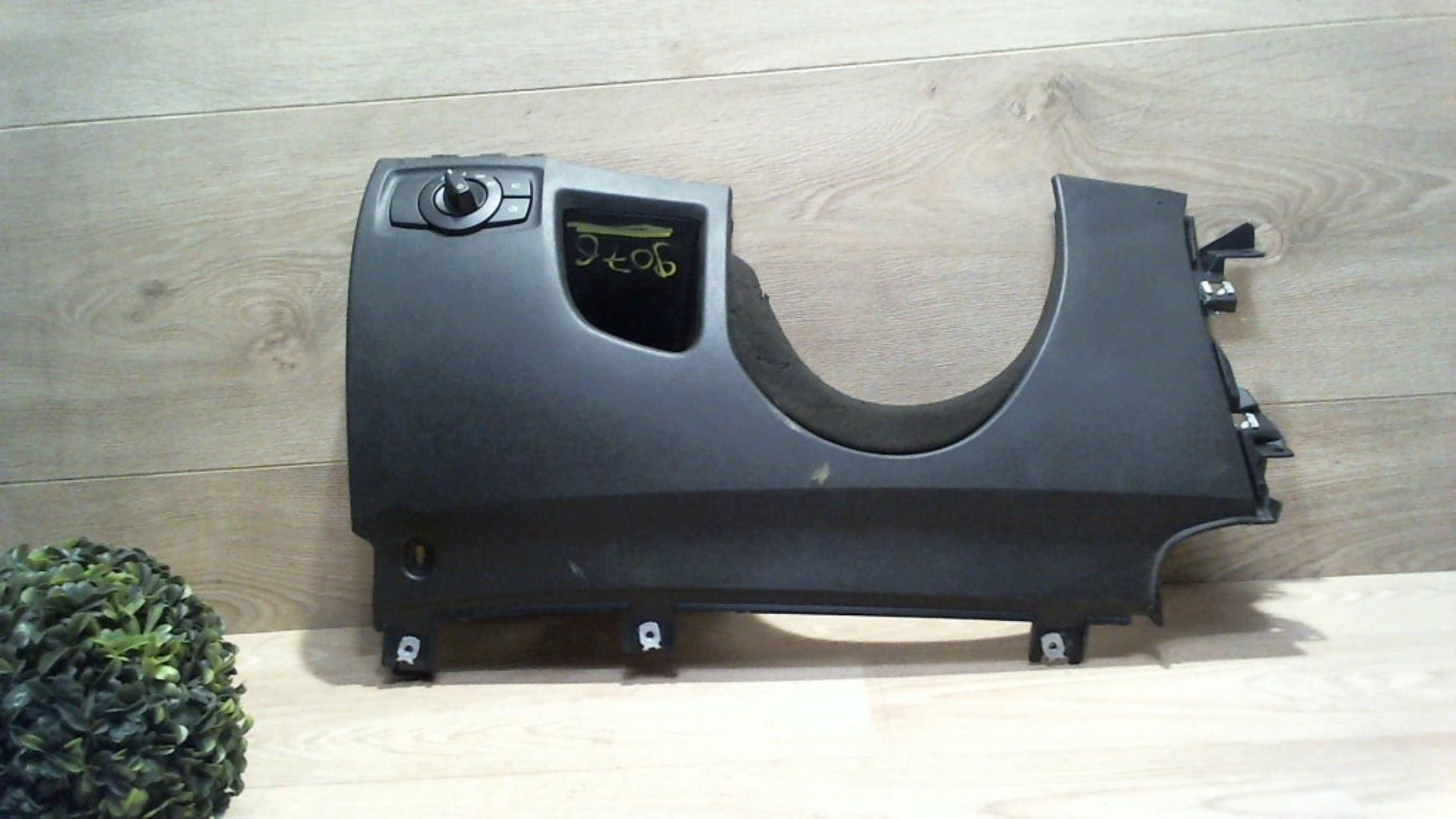 Divers BMW SERIE 1 E87 PHASE 1 Diesel - 1