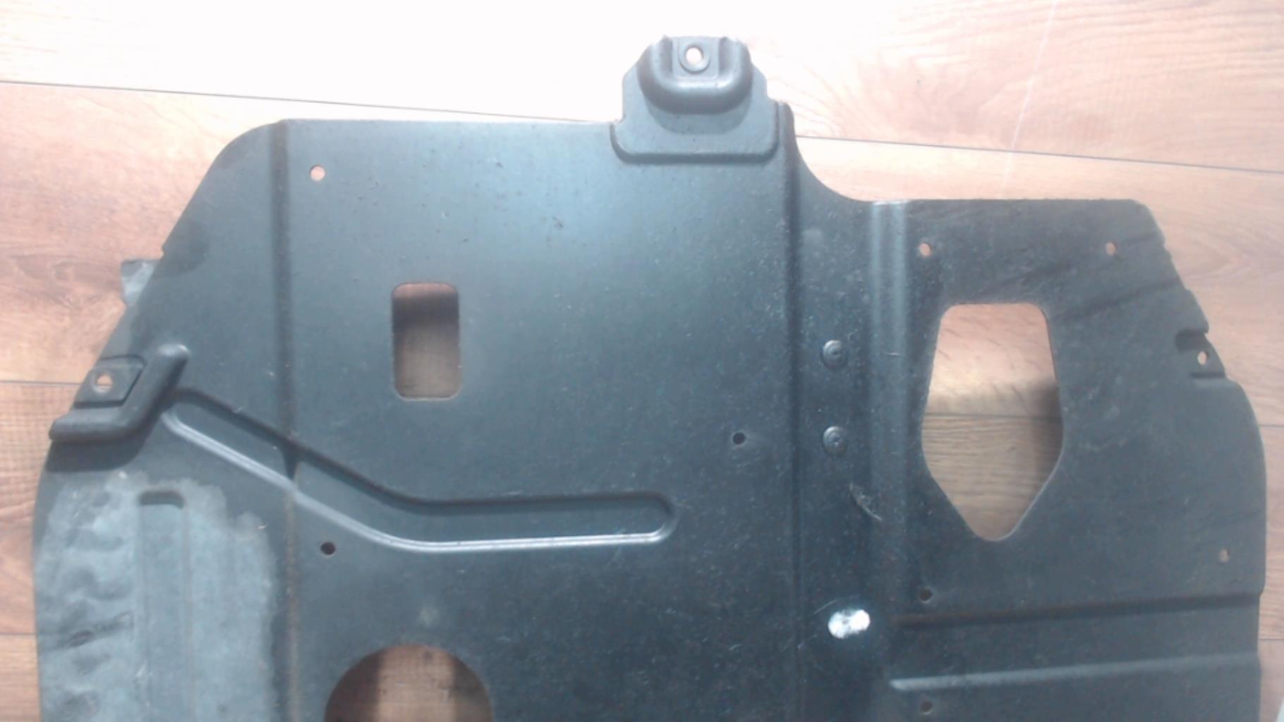 Cache sous moteur KIA CEE-D 1 PHASE 1 Diesel - 1