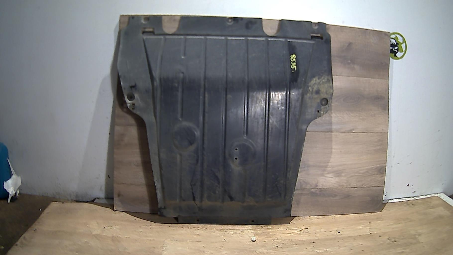 Cache sous moteur RENAULT MODUS PHASE 1 Diesel - 1