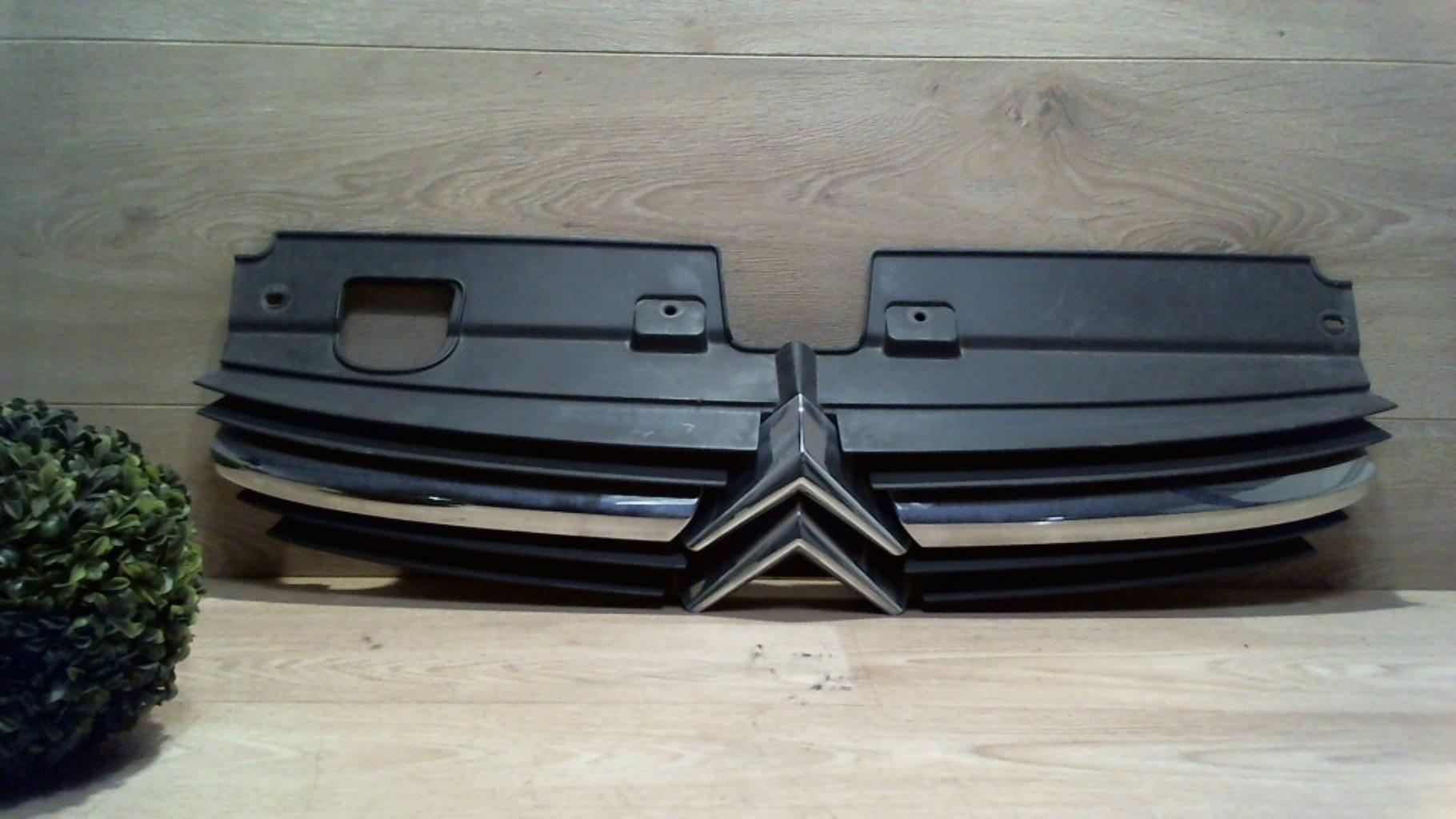 Calandre CITROEN C5 1 PHASE 1 Diesel - 1