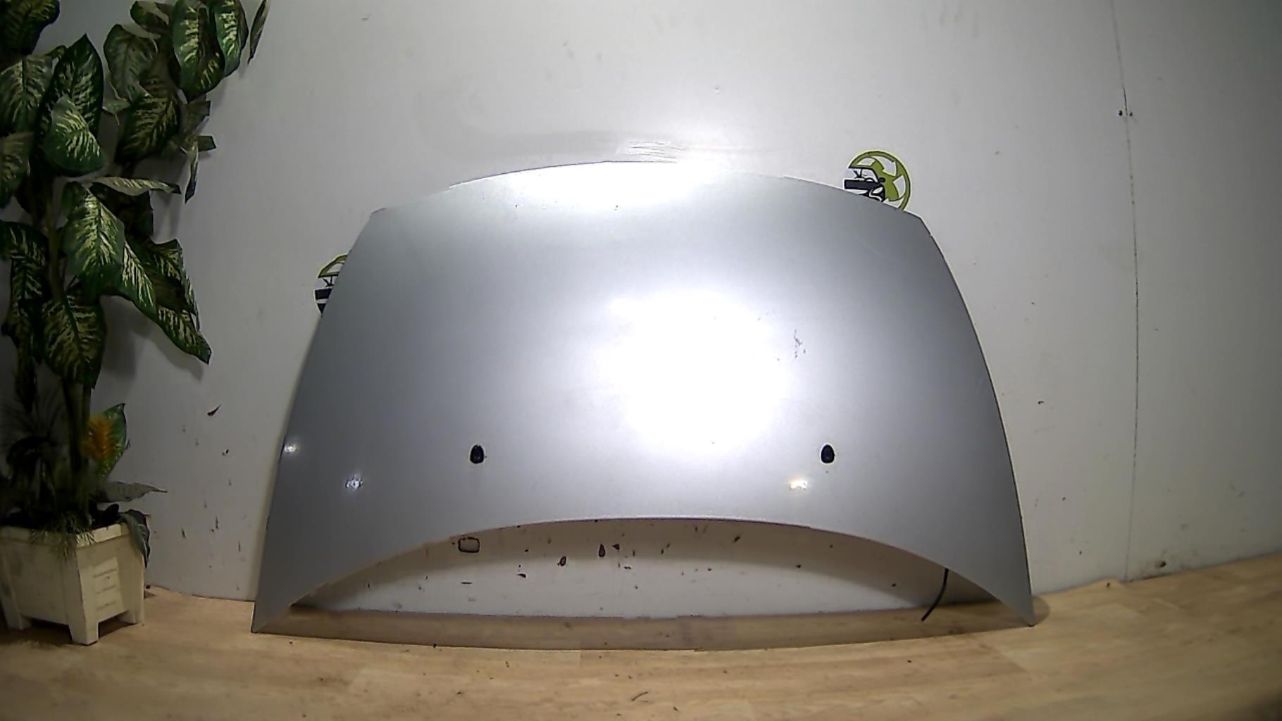 Capot CITROEN C3 1 PHASE 1 Diesel - 1