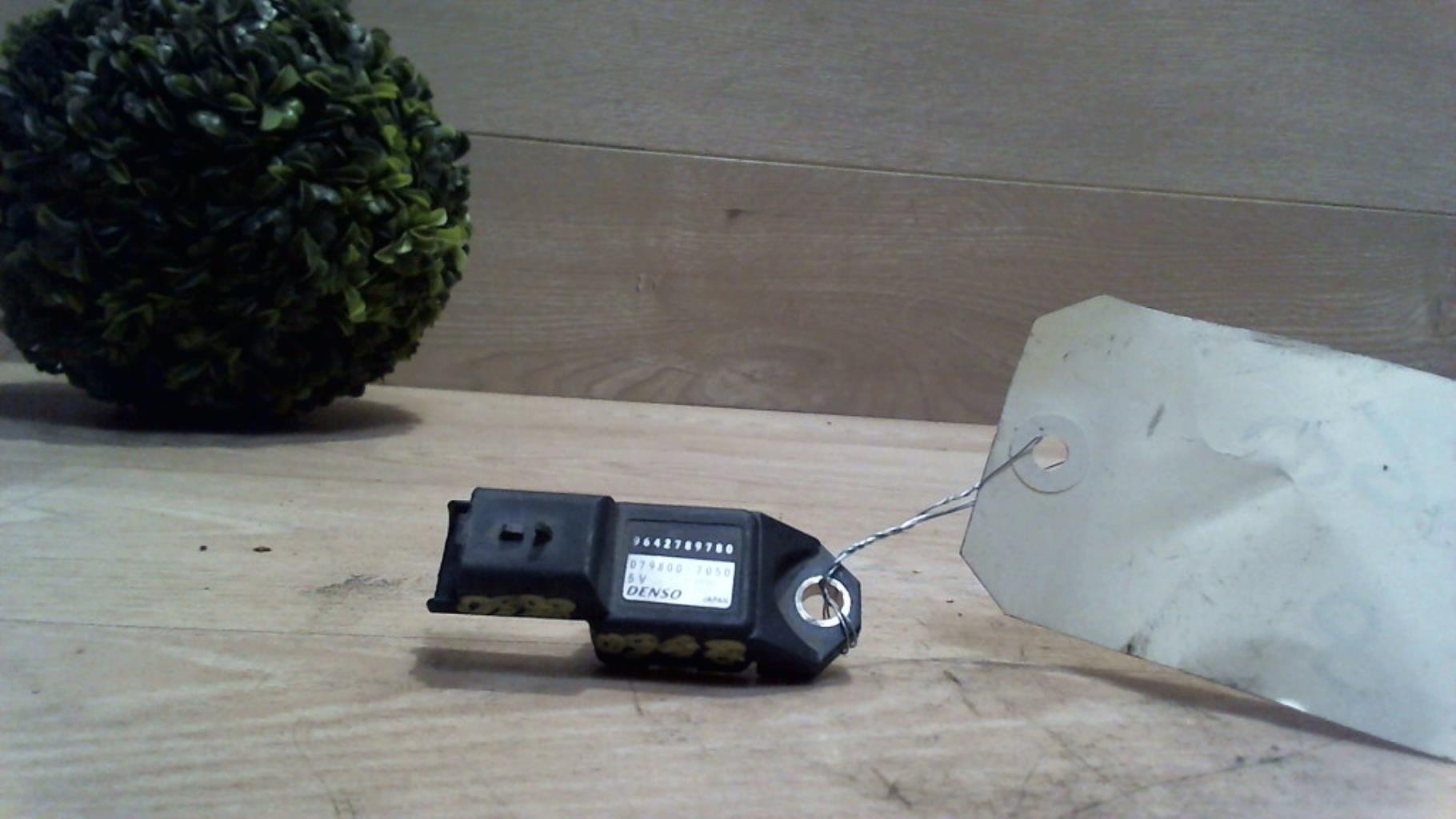 Capteur CITROEN C8 Diesel - 1
