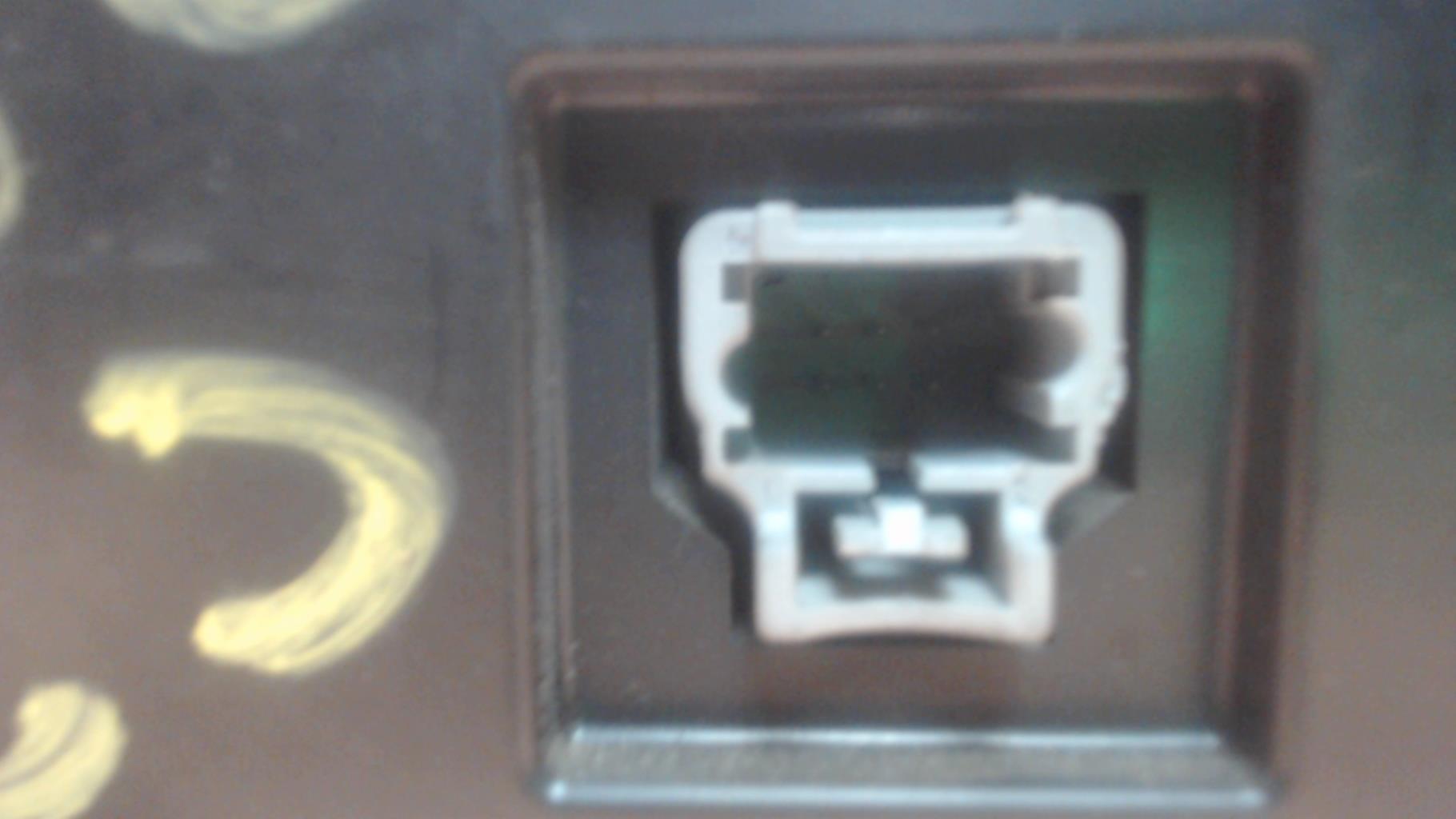Commande chauffage CITROEN C3 1 PHASE 1 Diesel - 1
