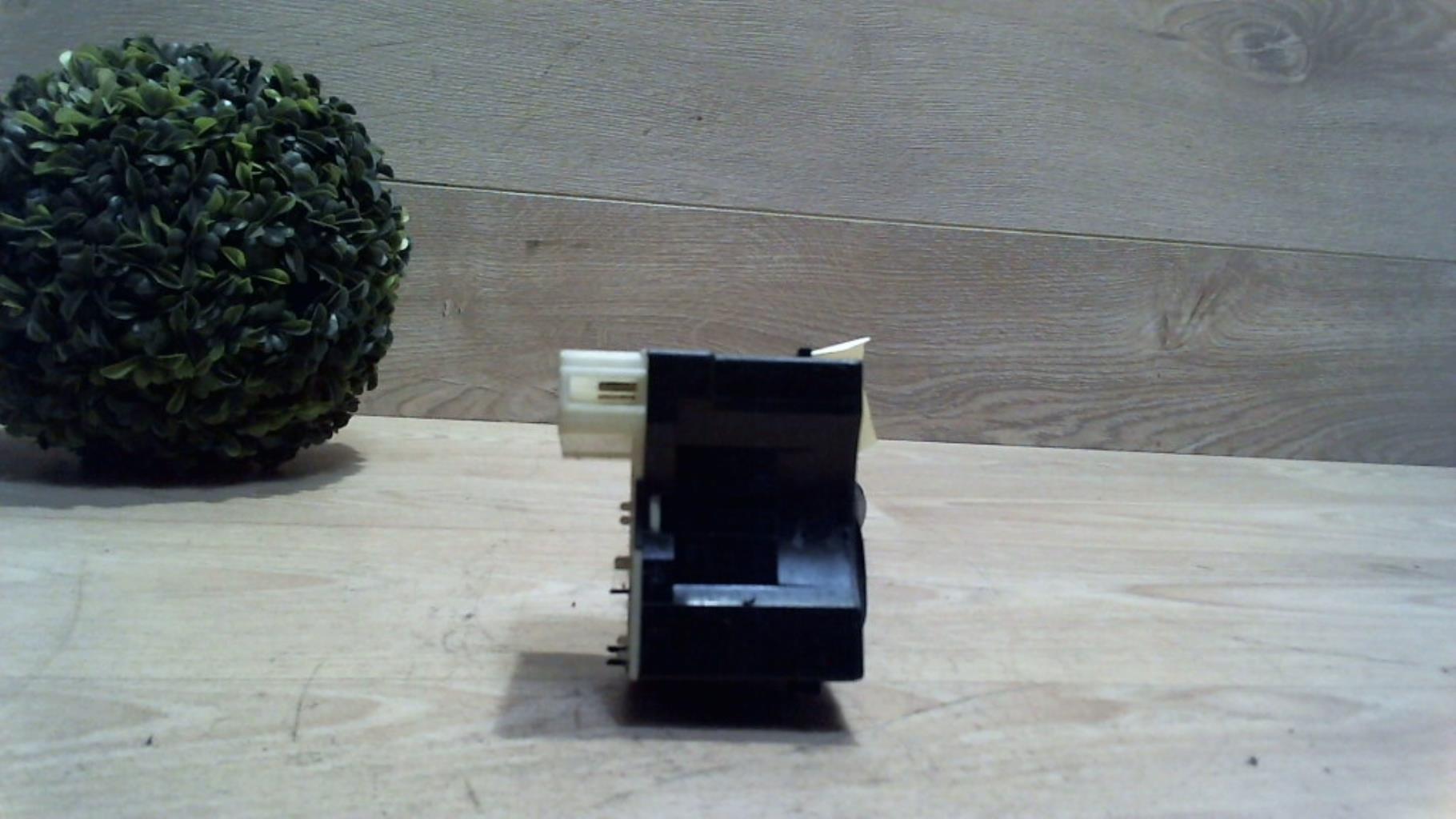 Commodo d'essuie glaces RENAULT CLIO 2  - 1