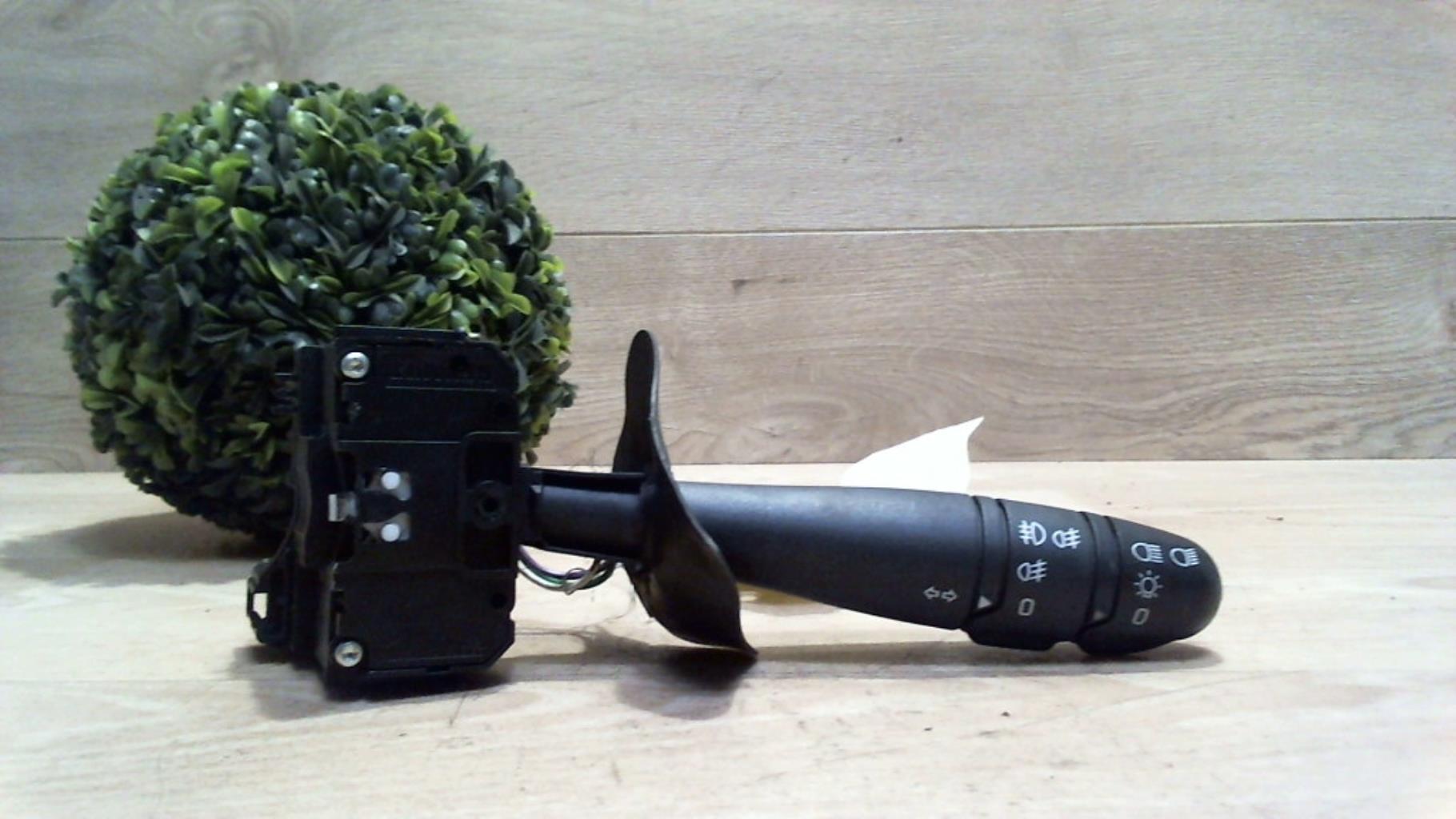 Commodo phare RENAULT CLIO 2 PHASE 2 Diesel - 1