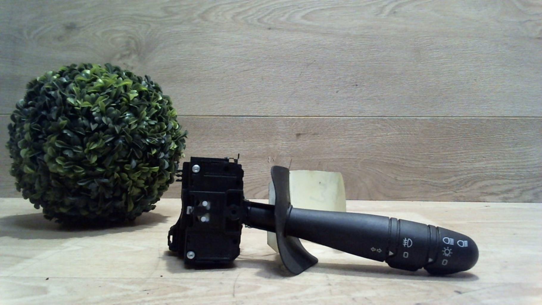 Commodo phare RENAULT CLIO 2 Diesel - 1