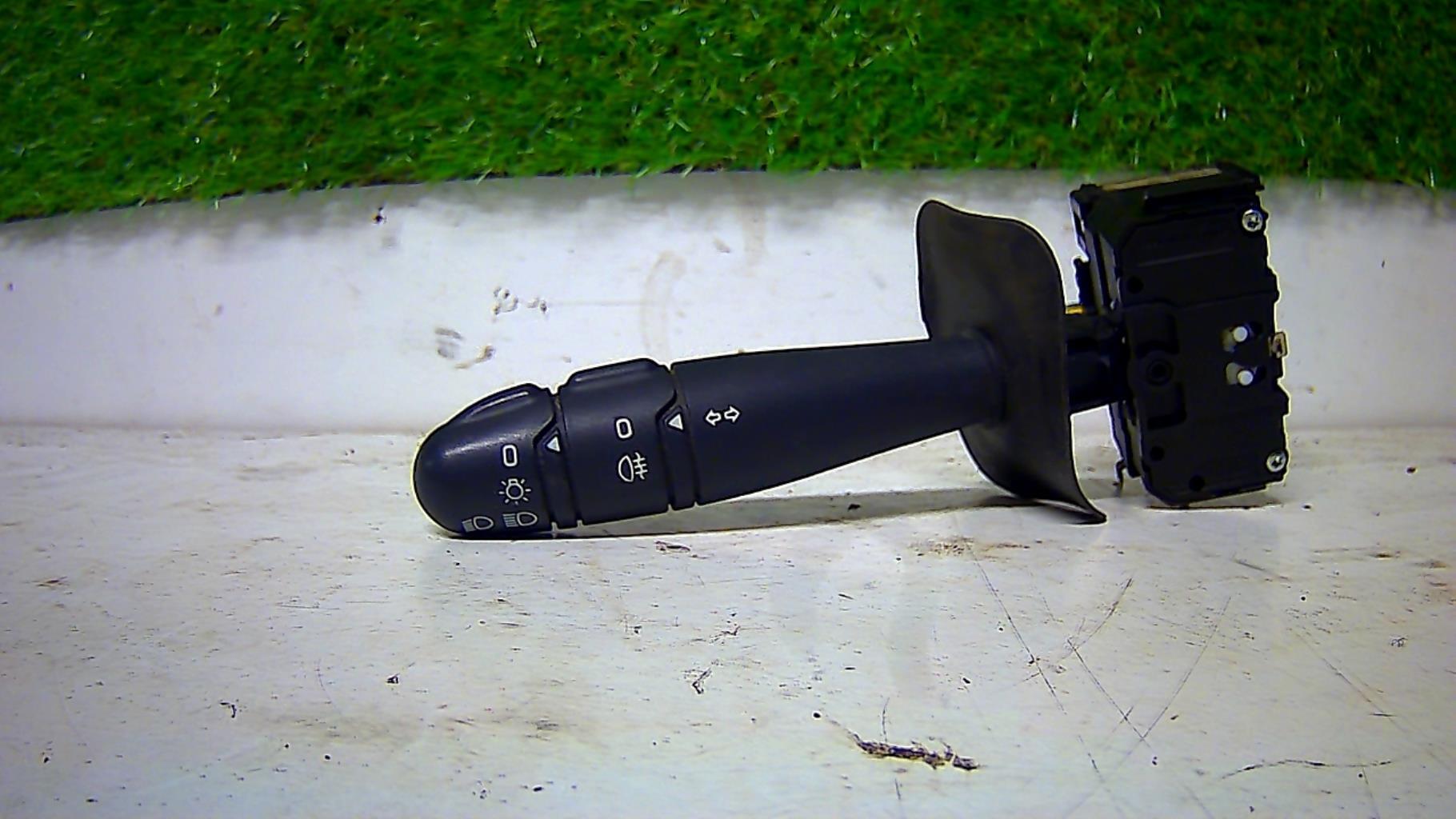 Commodo phare RENAULT CLIO 2 PHASE 2  - 1