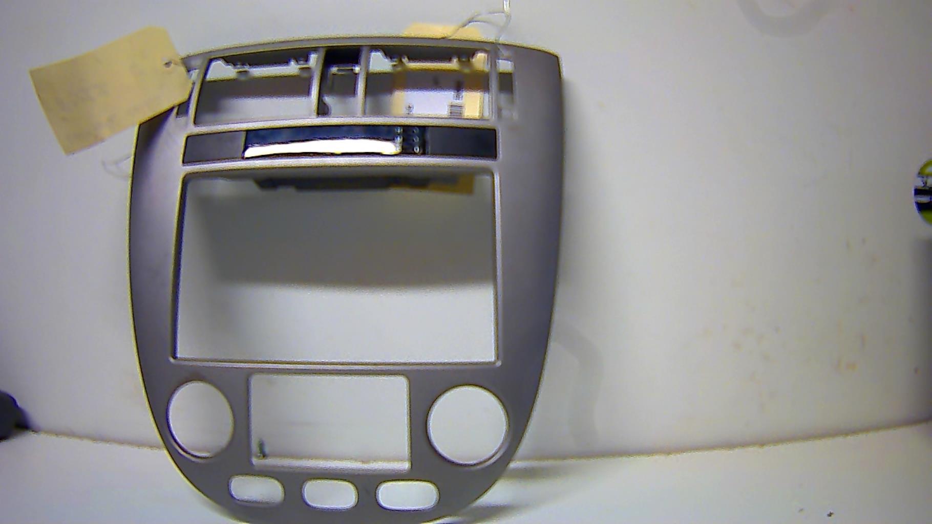 Console central (interieur plastique) CHEVROLET NUBIRA Diesel - 1