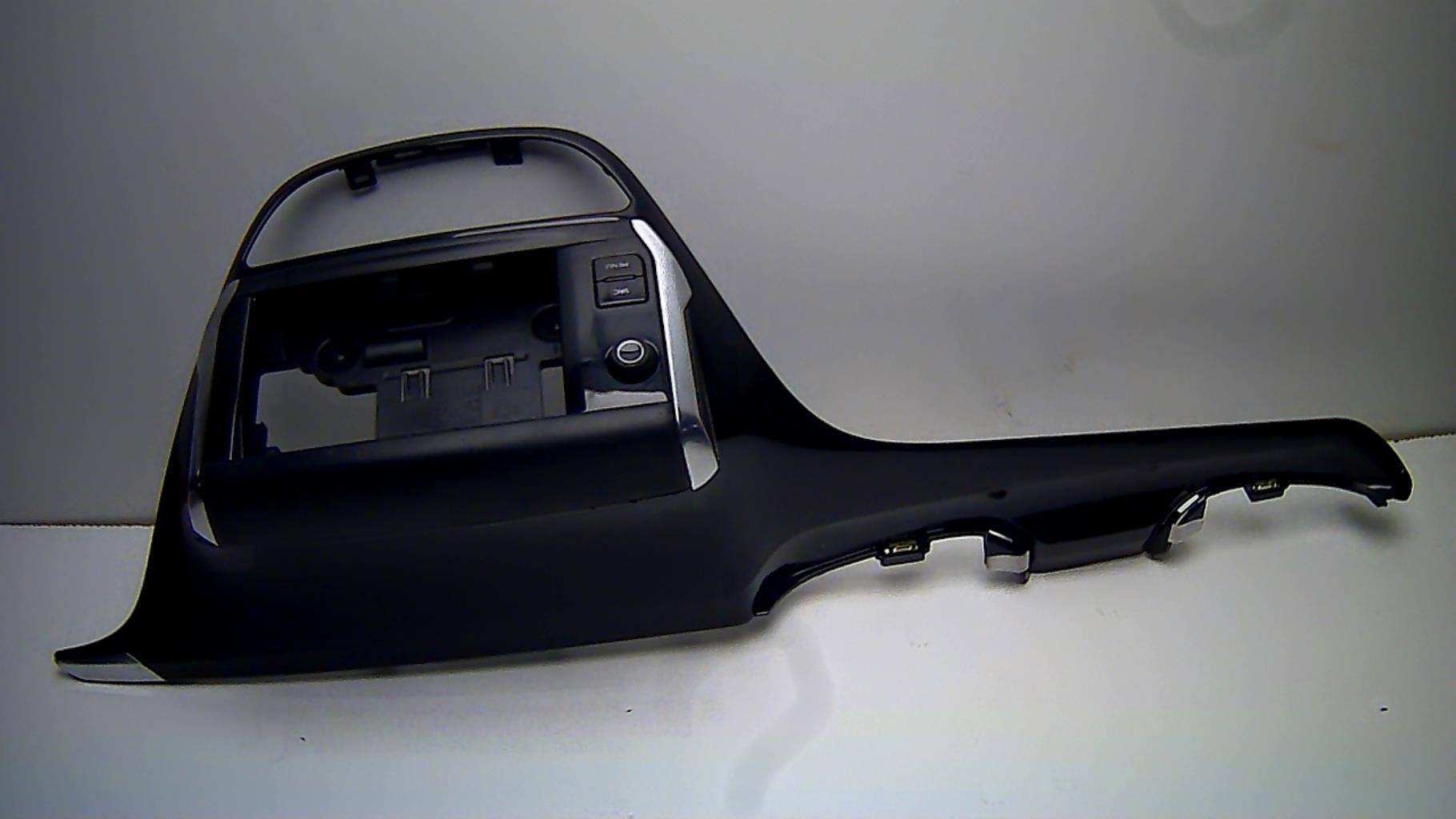 Console central (interieur plastique) PEUGEOT 208 1 PHASE 2 Diesel - 1