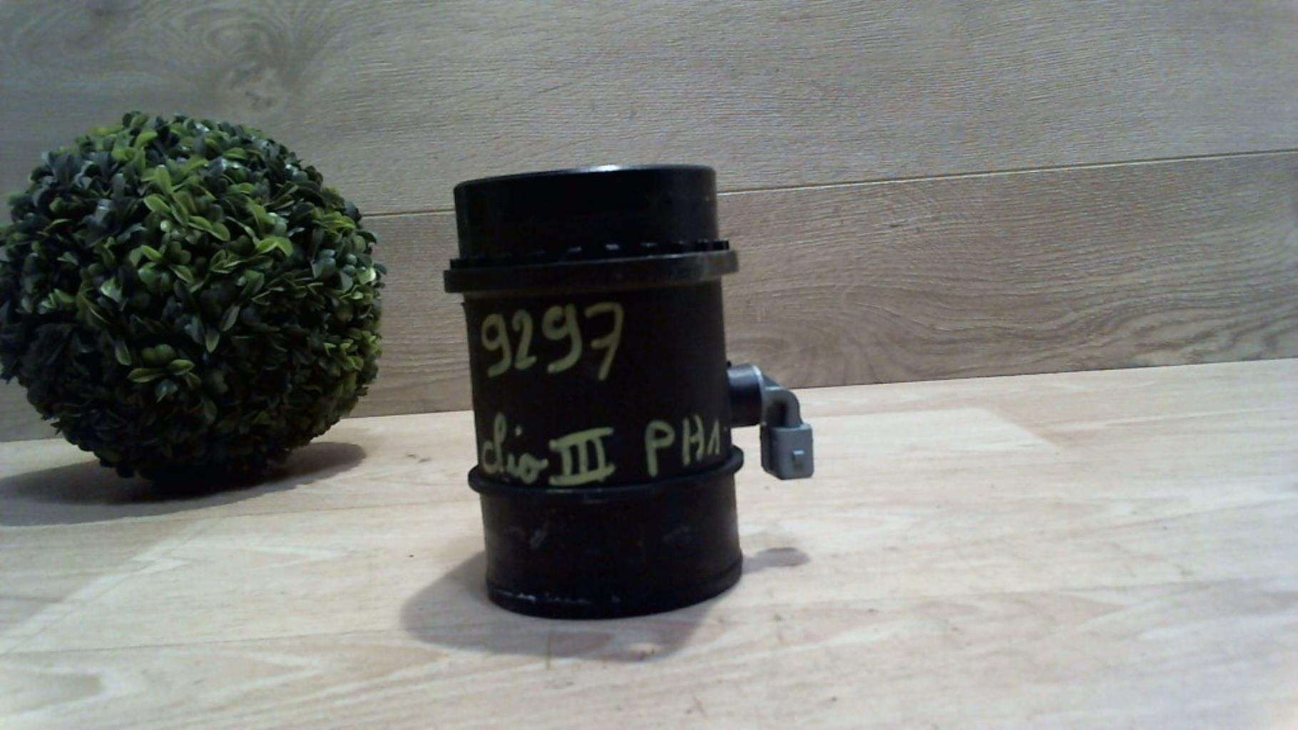 Debitmetre RENAULT CLIO 3 PHASE 1 Diesel - 1