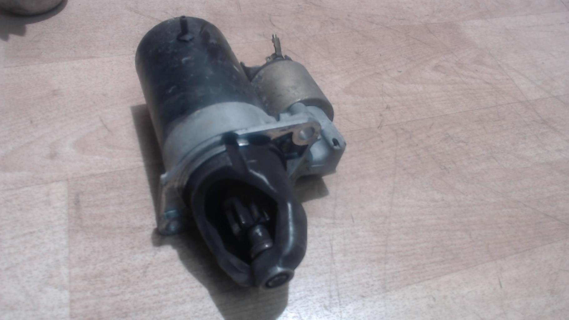 Demarreur NISSAN MICRA 2 PHASE 3 Essence - 1