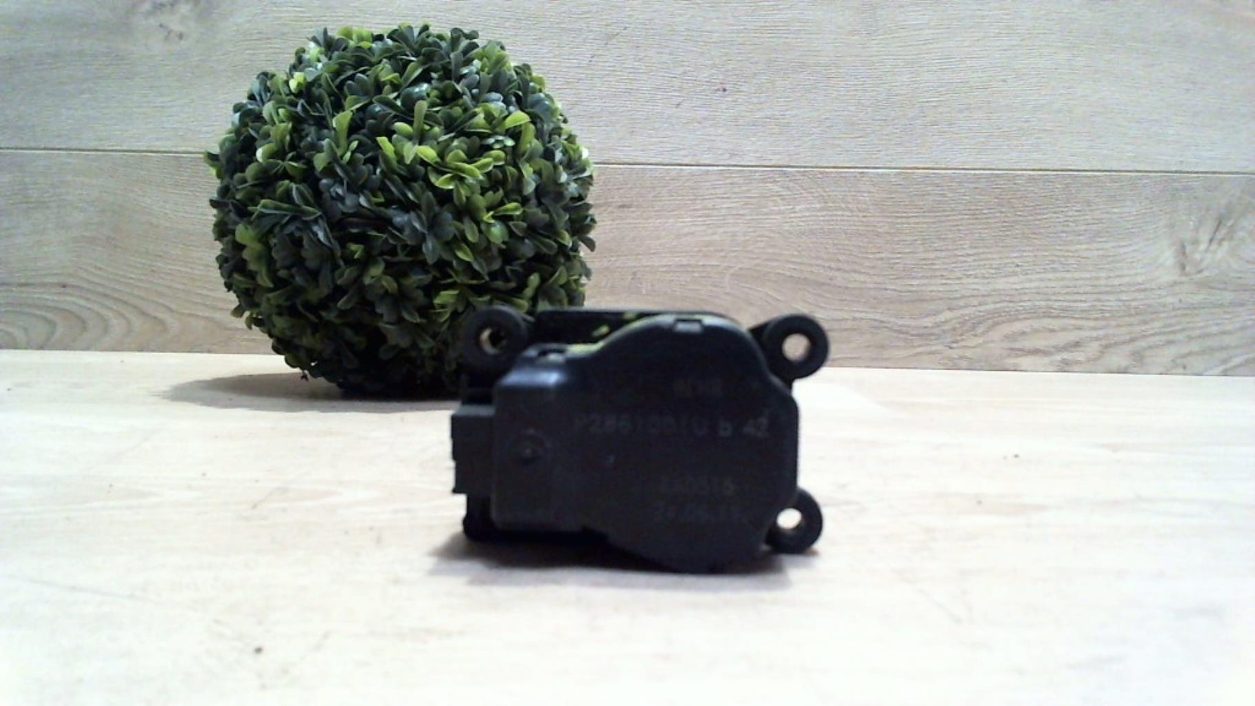 Divers CITROEN C5 2 BREAK Diesel - 1
