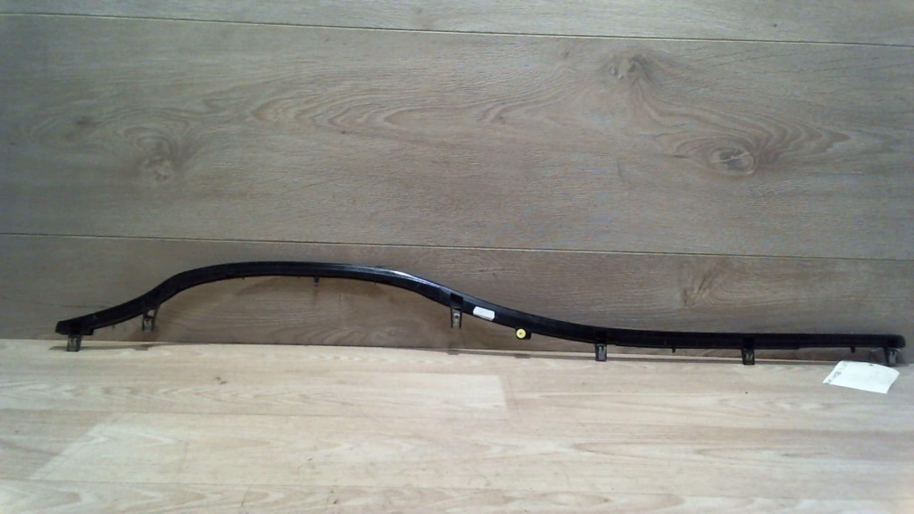 Divers CITROEN C5 1 PHASE 2 Diesel - 1