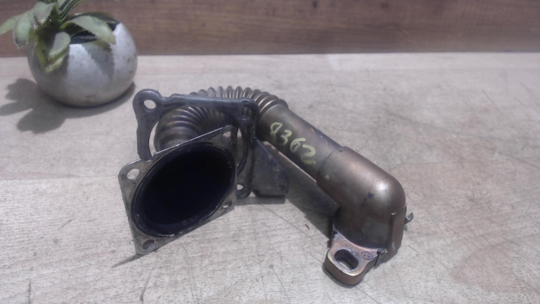 Durite FORD FUSION PHASE 2 Diesel - 1