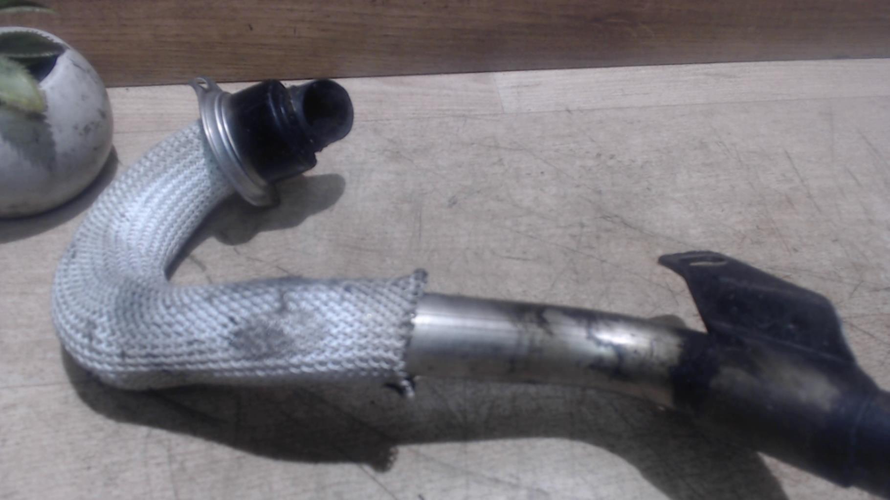 Durite RENAULT CLIO 2 PHASE 2  - 1