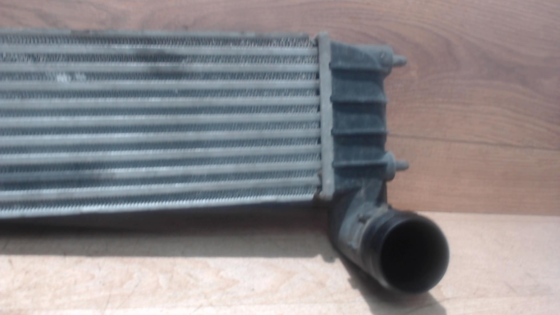Echangeur air (Intercooler) CITROEN C8 Diesel - 1