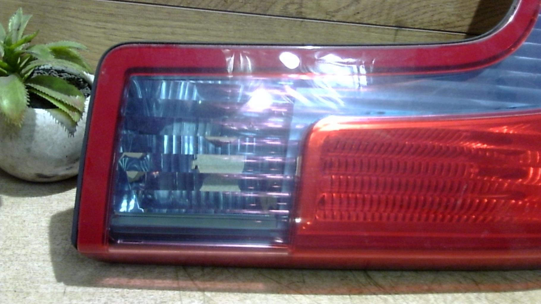 Feu arriere secondaire gauche (feux) CITROEN C5 1 PHASE 2 Diesel - 1