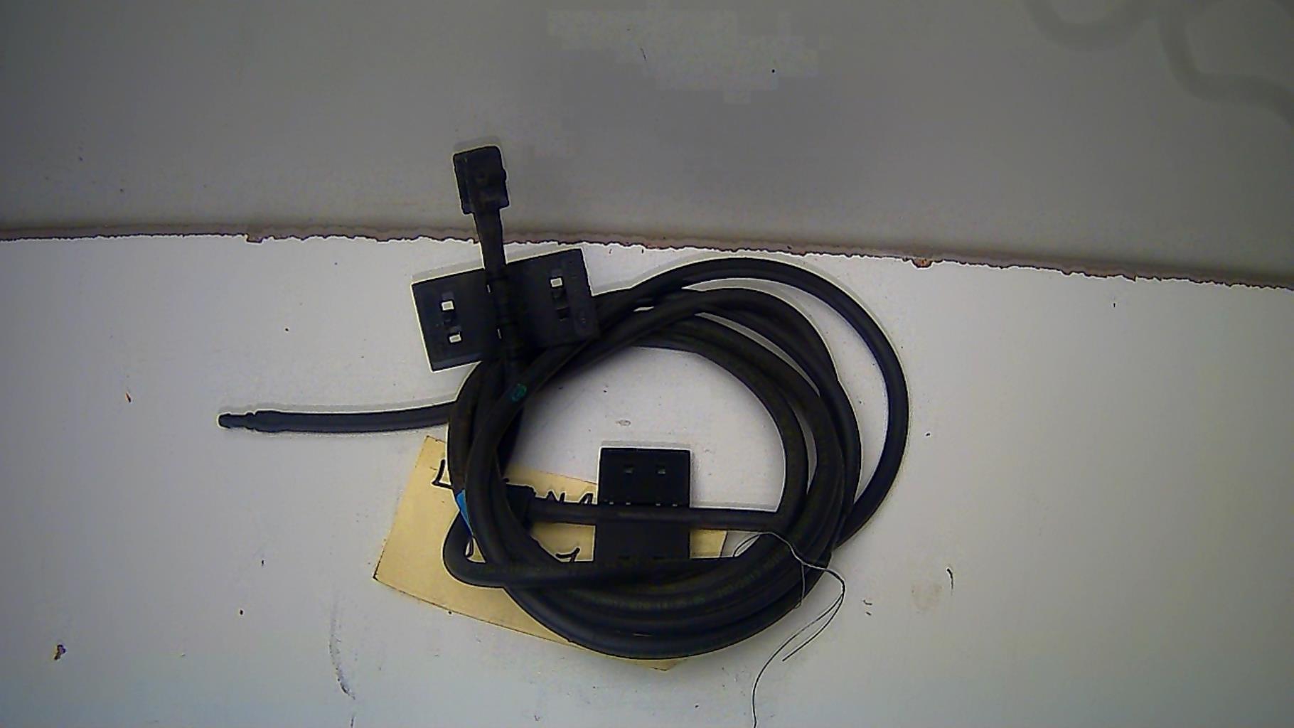 Gicleur lave glace RENAULT LAGUNA 3 PHASE 3  - 1