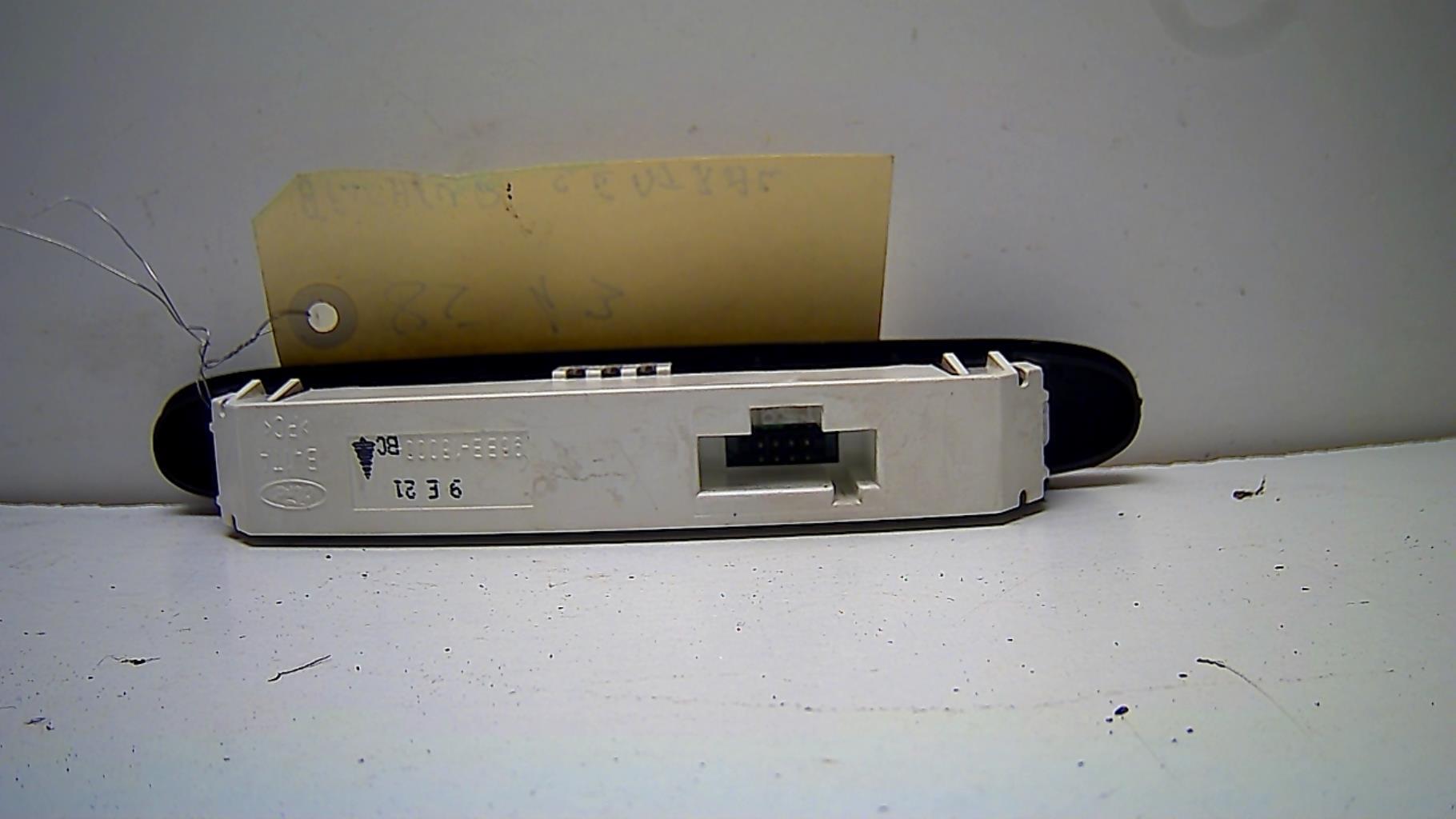 Horloge FORD MONDEO 1 PHASE 2 BREAK Diesel - 1