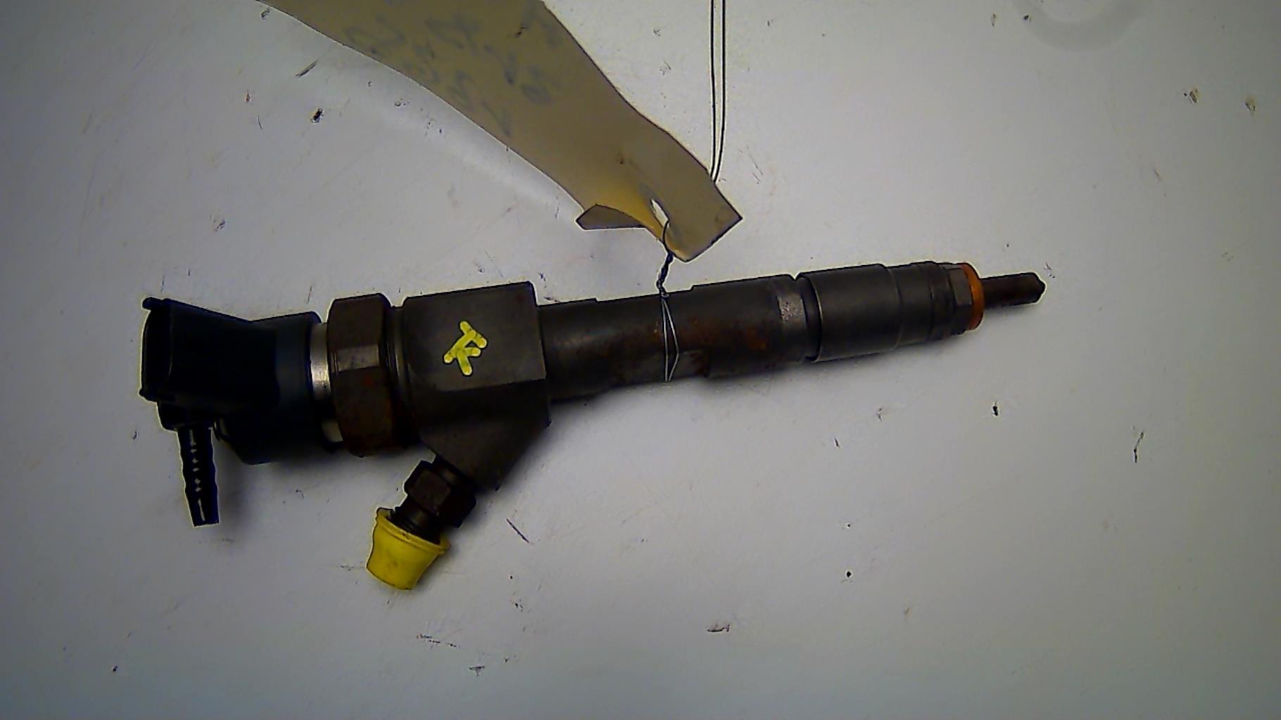 Injecteurs RENAULT SCENIC 2 PHASE 1 Diesel - 1