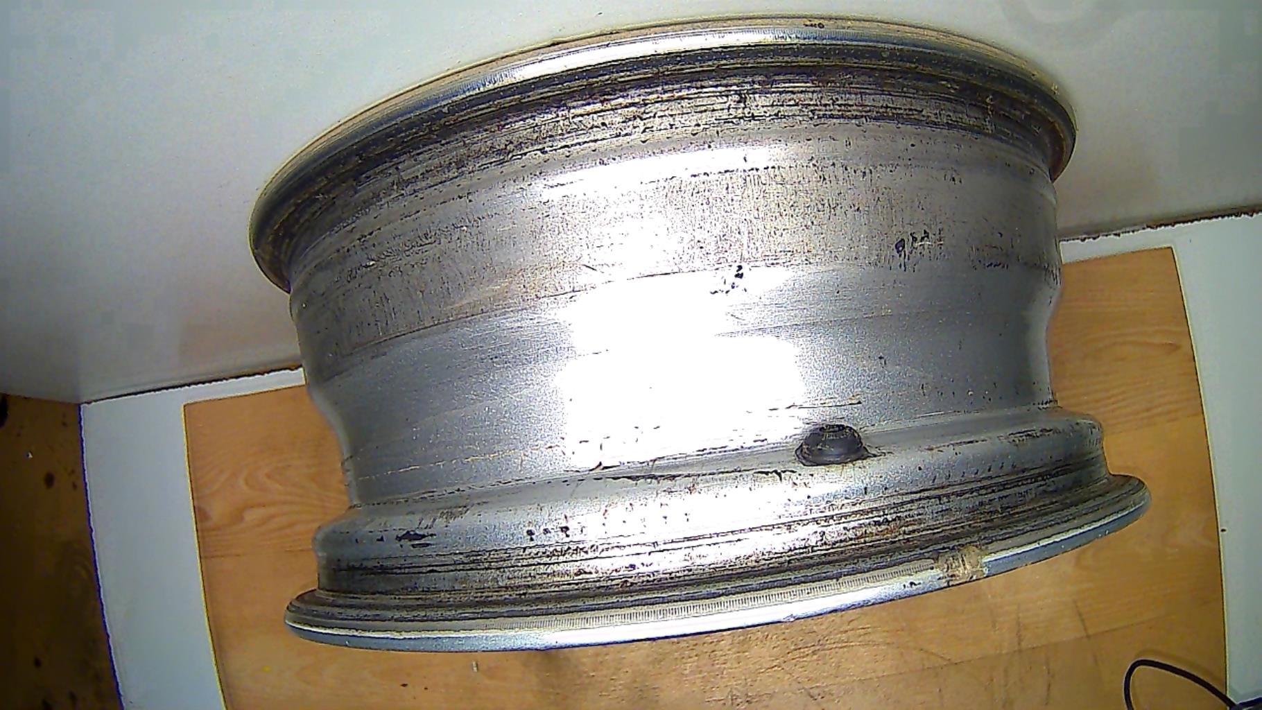 Jante FORD MONDEO 1 PHASE 2  - 1