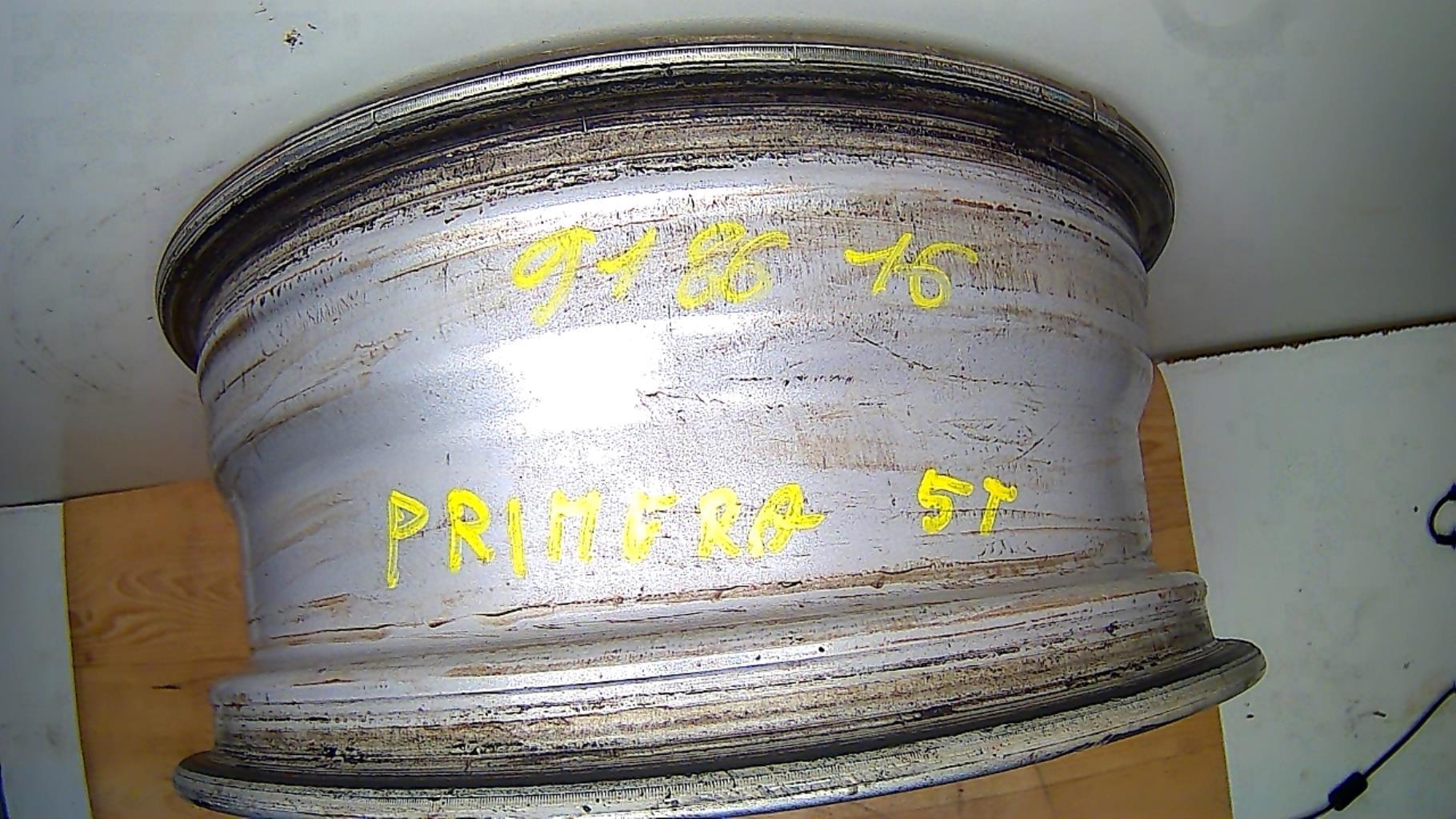 Jante NISSAN PRIMERA 4  - 1