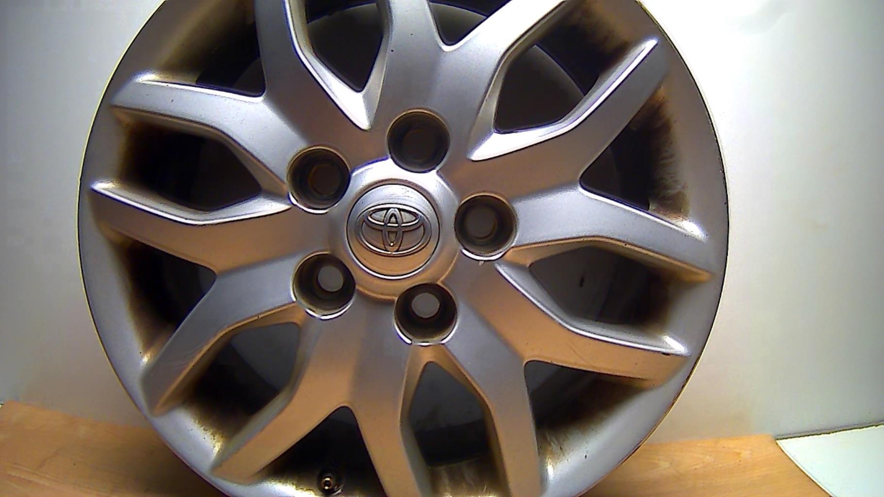 Jante TOYOTA AURIS 1 PHASE 1  - 1