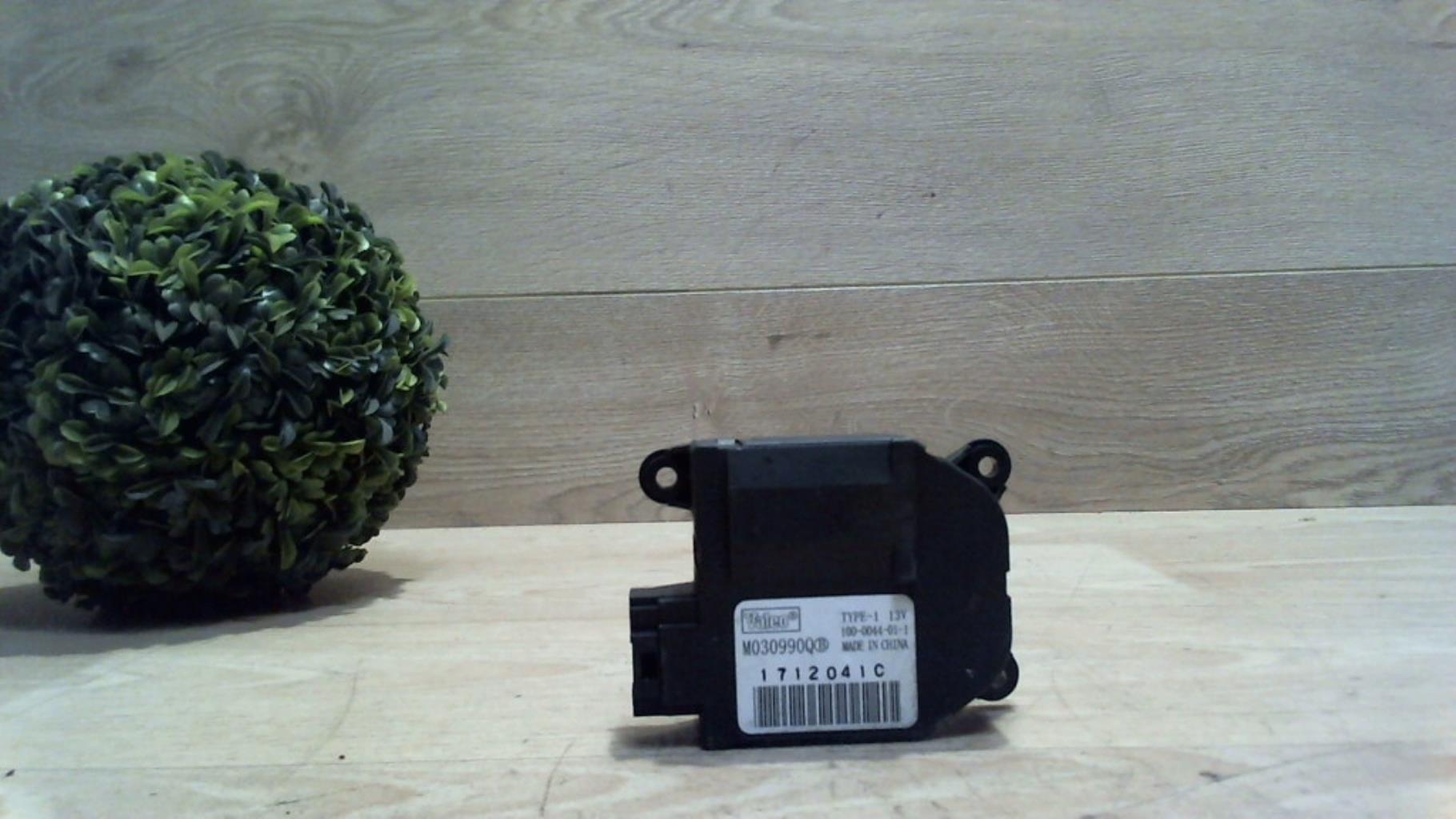 Module d'allumage (allumage) RENAULT MEGANE 2 PHASE 1 Essence - 1