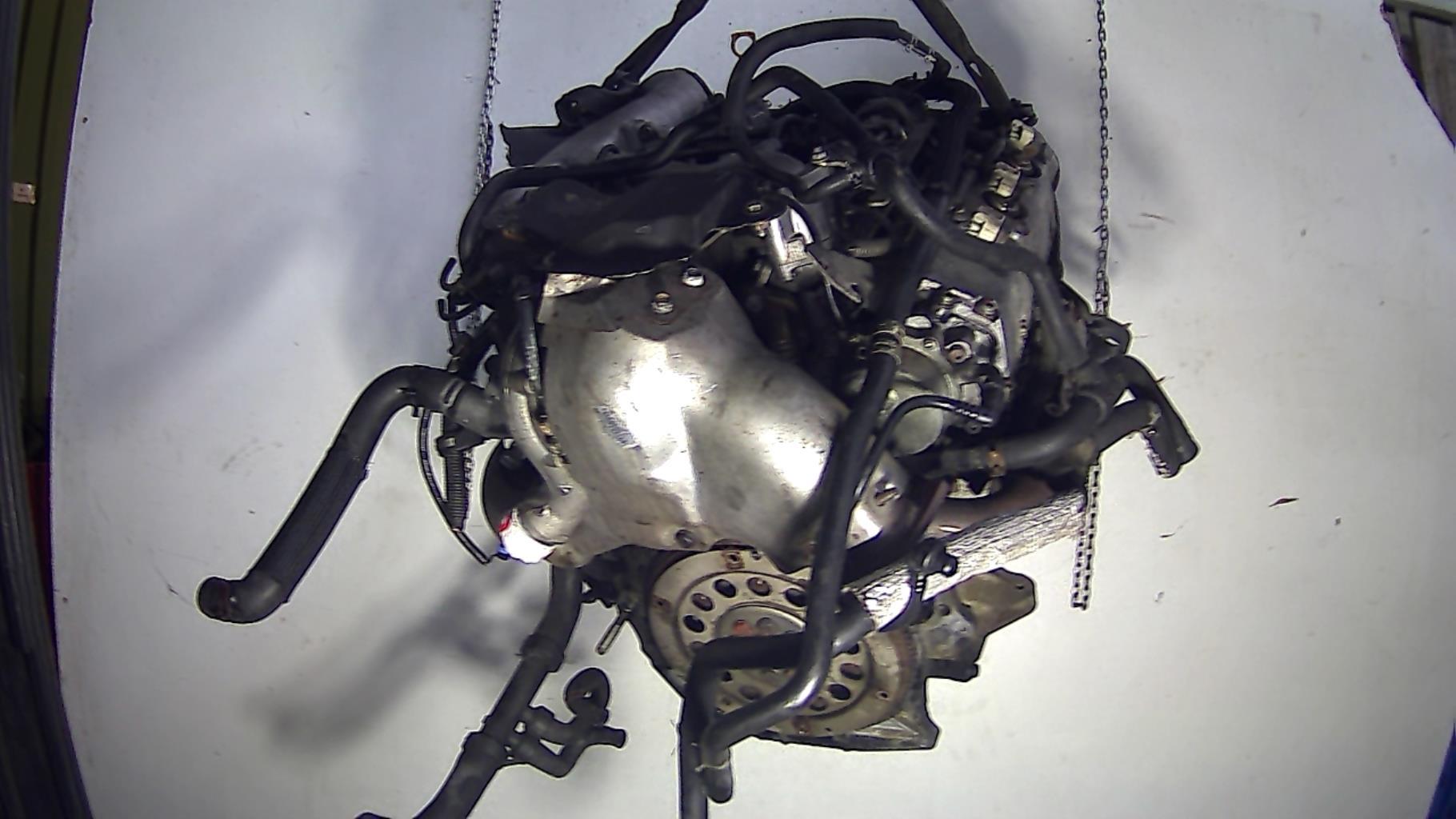 Moteur RENAULT ESPACE 4 PHASE 1 Diesel - 1