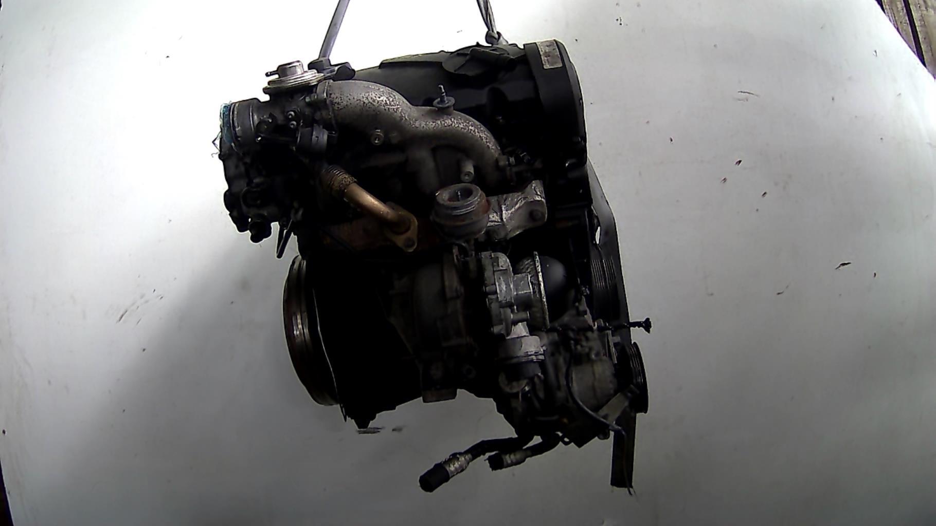 Moteur AUDI A6 2 PHASE 2 Diesel - 1