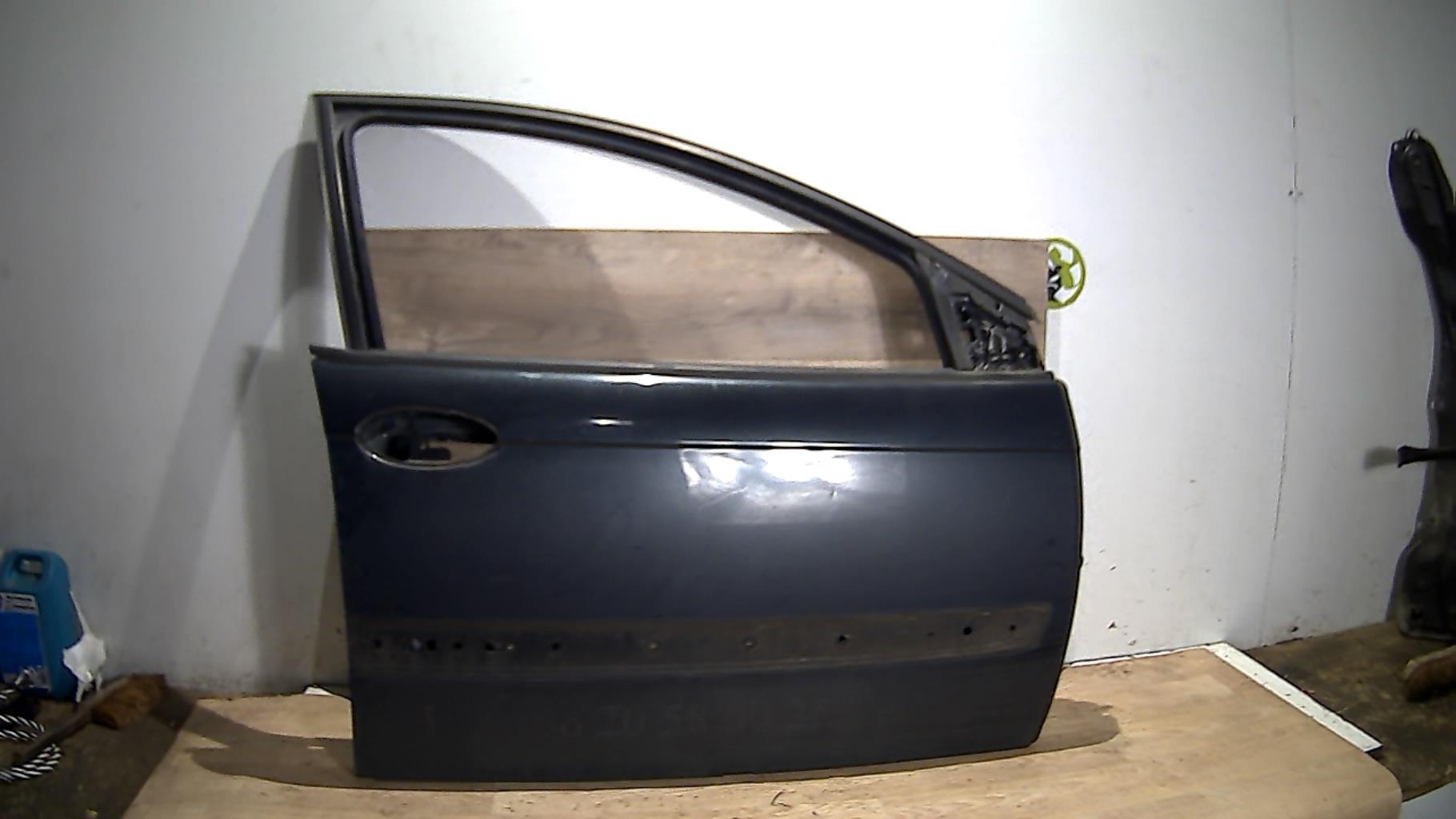 Porte avant droit CITROEN C5 1 PHASE 2 Diesel - 1
