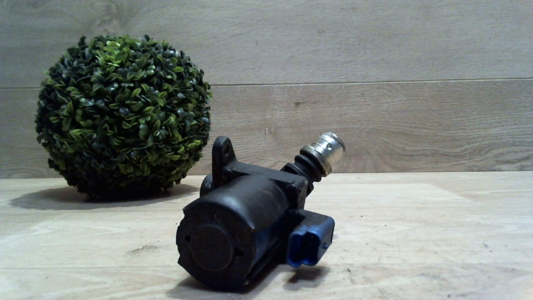 Pompe à eau CITROEN C8 Diesel - 1