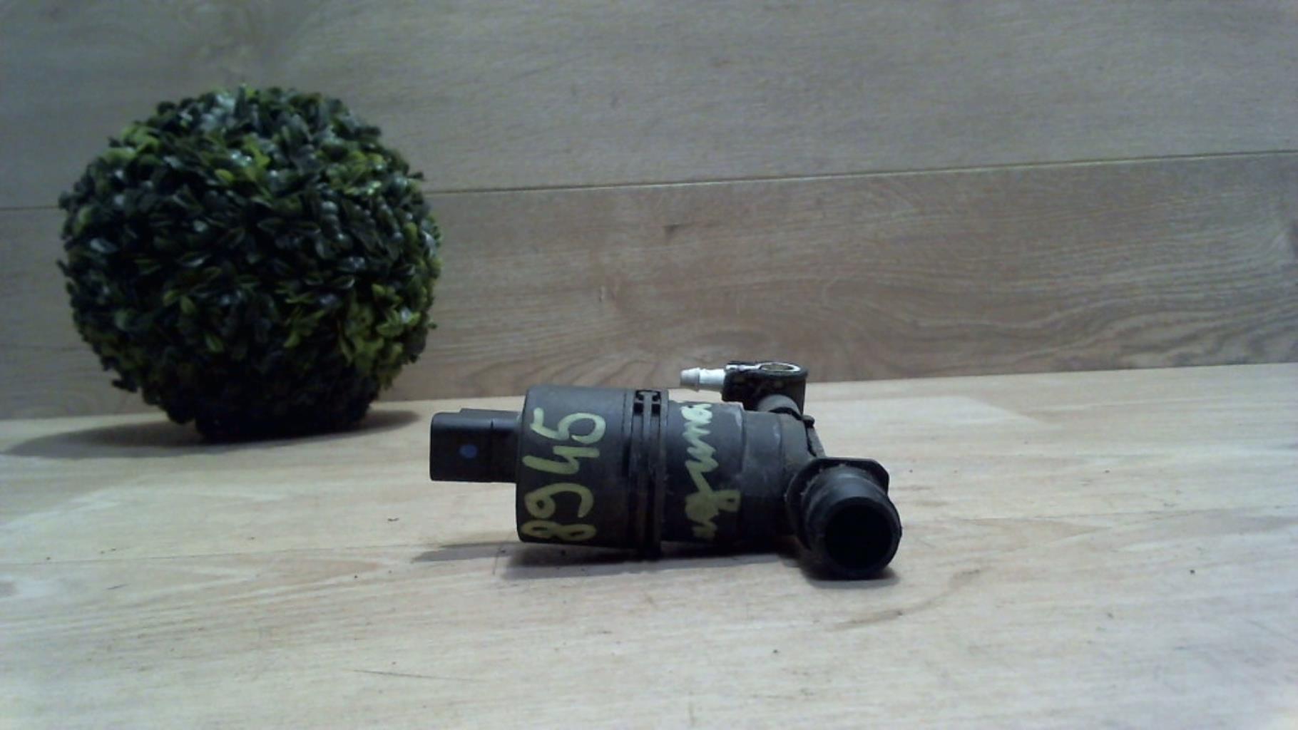 Pompe lave glace avant RENAULT LAGUNA 2 PHASE 1 Diesel - 1