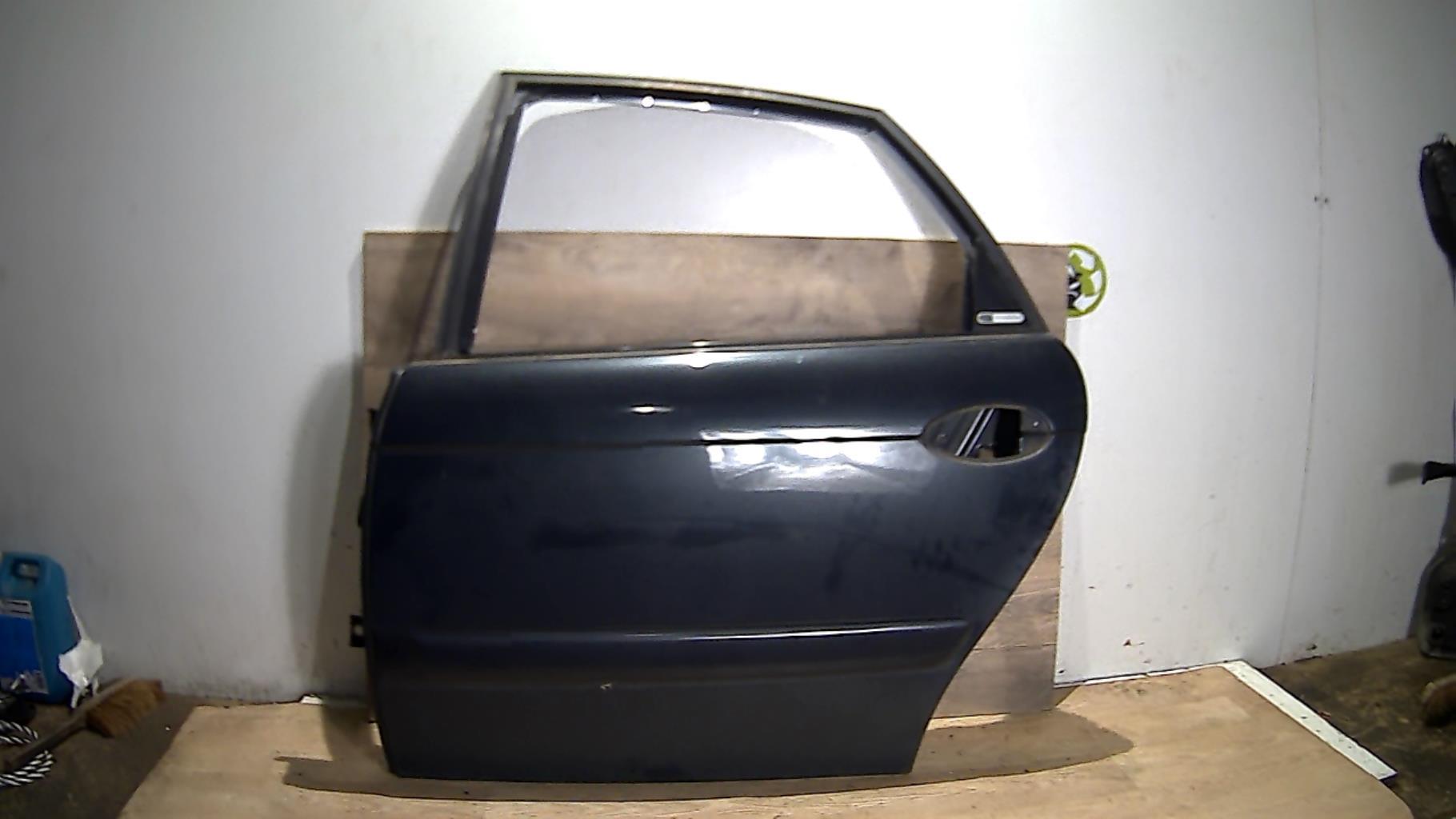 Porte arriere gauche CITROEN C5 1 PHASE 2 Diesel - 1