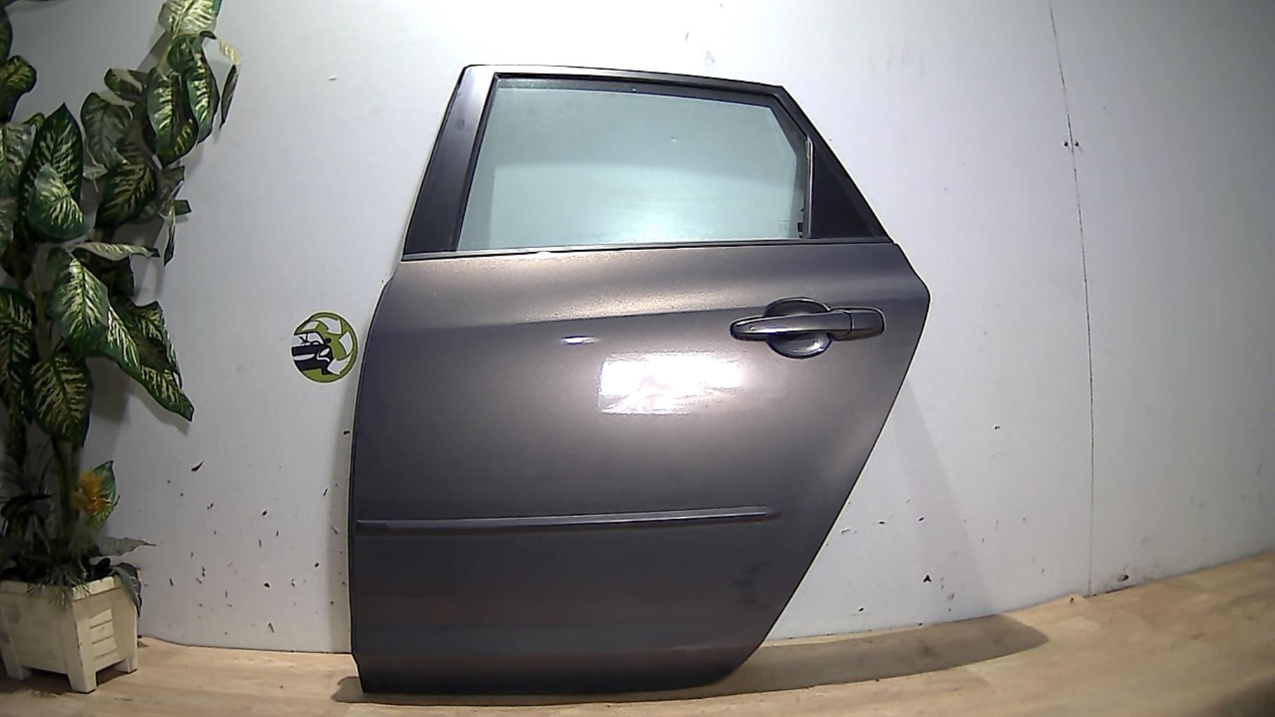 Porte arriere gauche MAZDA 3 1 PHASE 2 Diesel - 1